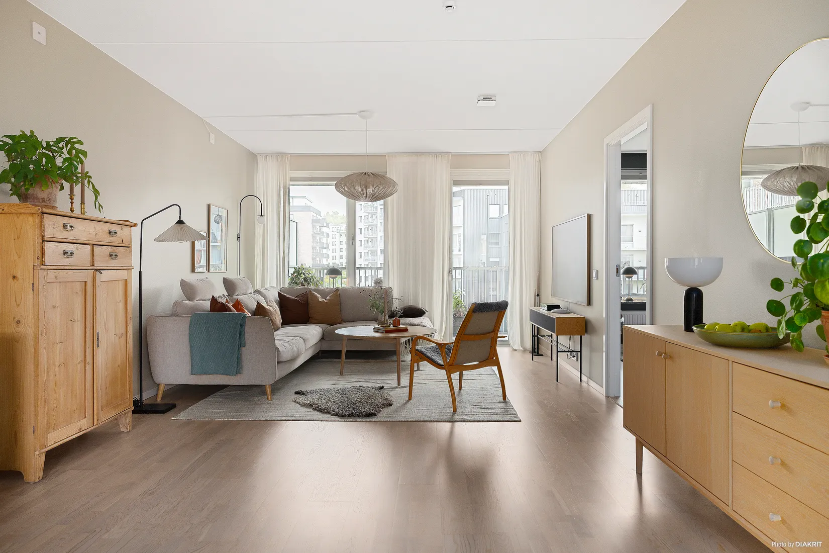 Bostadsrätt, Hovås Allé 36, Nya Hovås, Göteborg