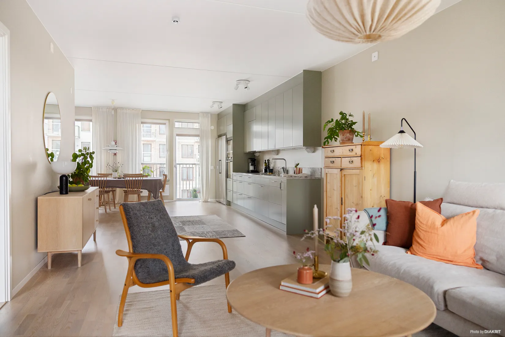 Bostadsrätt, Hovås Allé 36, Nya Hovås, Göteborg