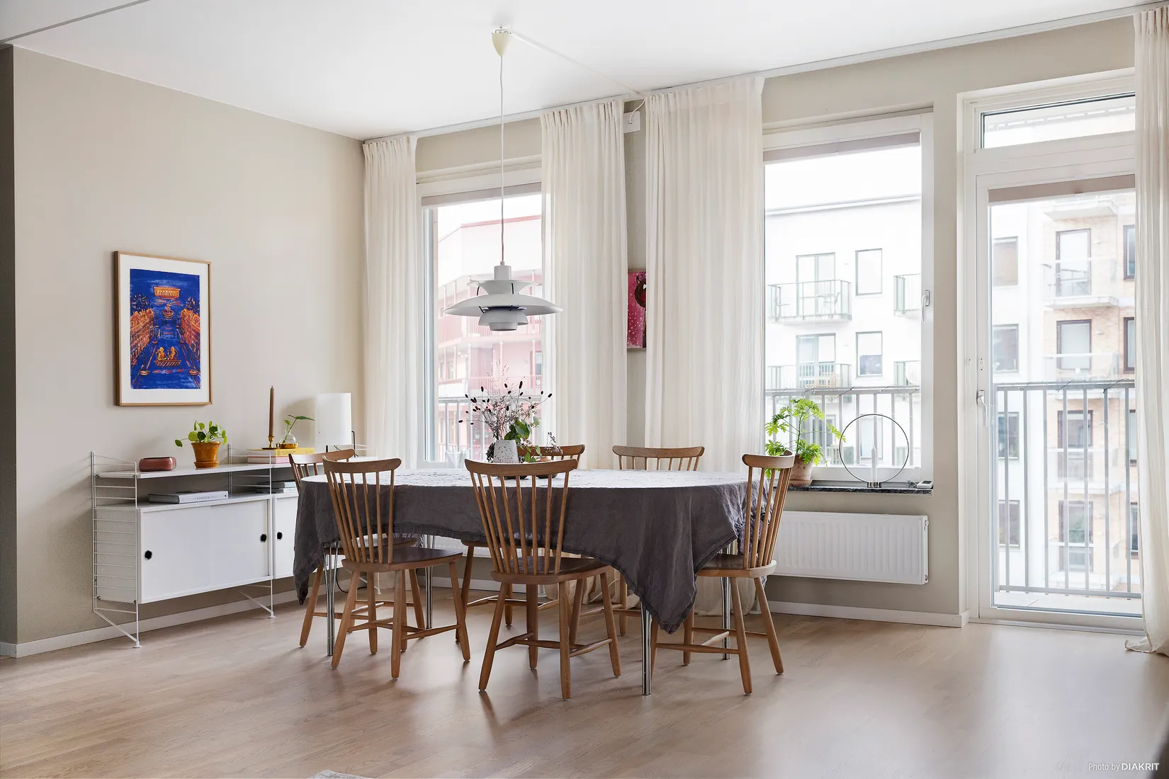Bostadsrätt, Hovås Allé 36, Nya Hovås, Göteborg
