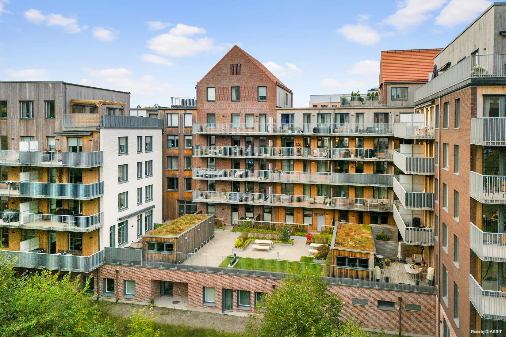 Bostadsrätt, Hovås Allé 36, Nya Hovås, Göteborg