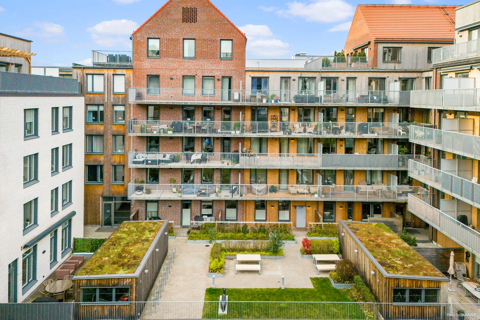 Bostadsrätt, Hovås Allé 36, Nya Hovås, Göteborg