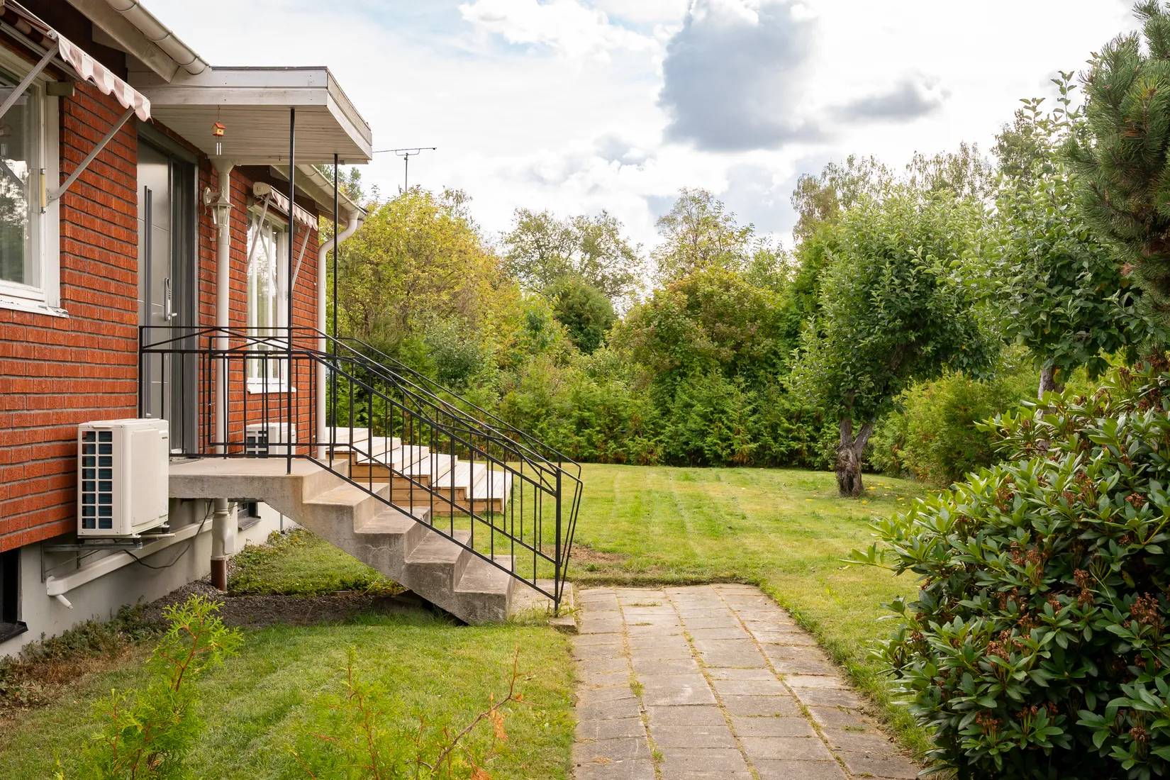 Villa, Edevägen 9, Skogstorp, Eskilstuna