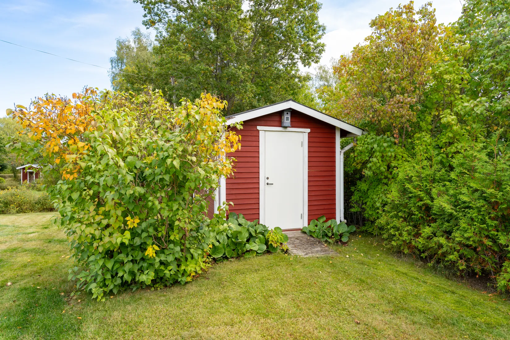 Villa, Edevägen 9, Skogstorp, Eskilstuna