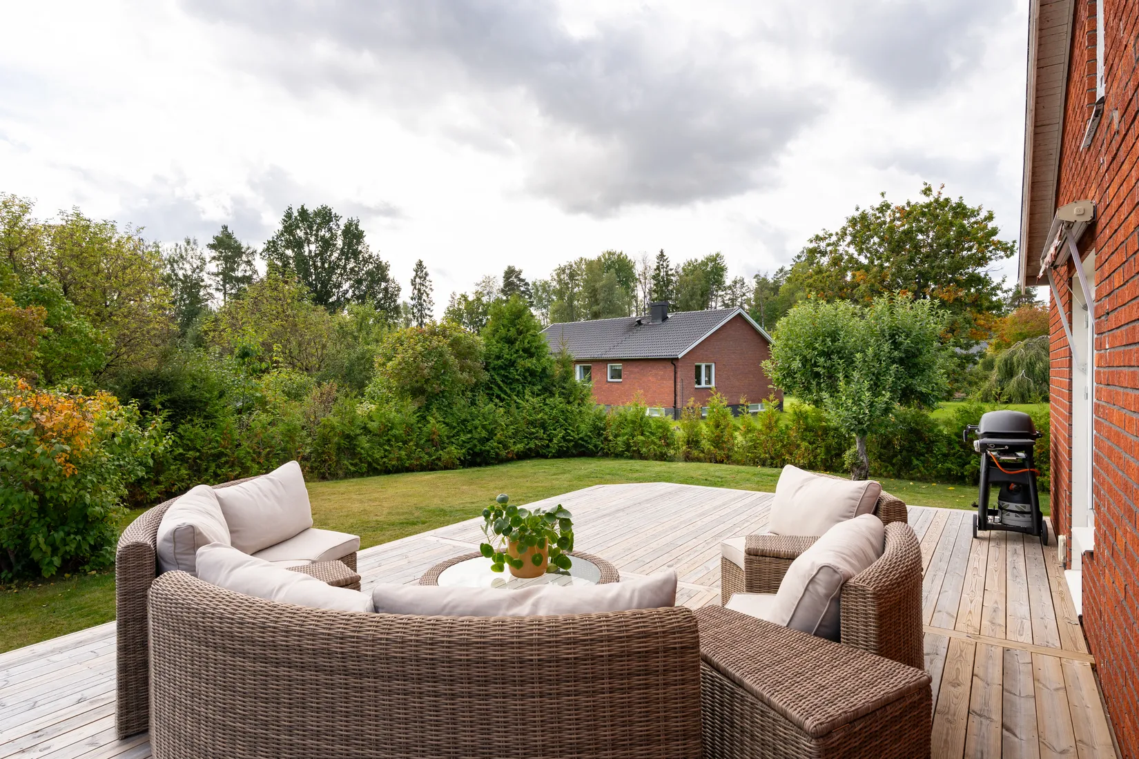 Villa, Edevägen 9, Skogstorp, Eskilstuna