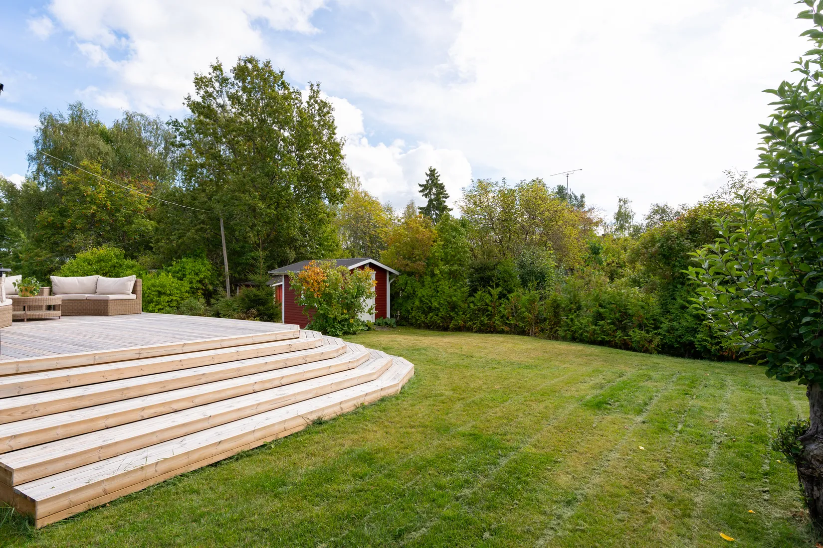 Villa, Edevägen 9, Skogstorp, Eskilstuna