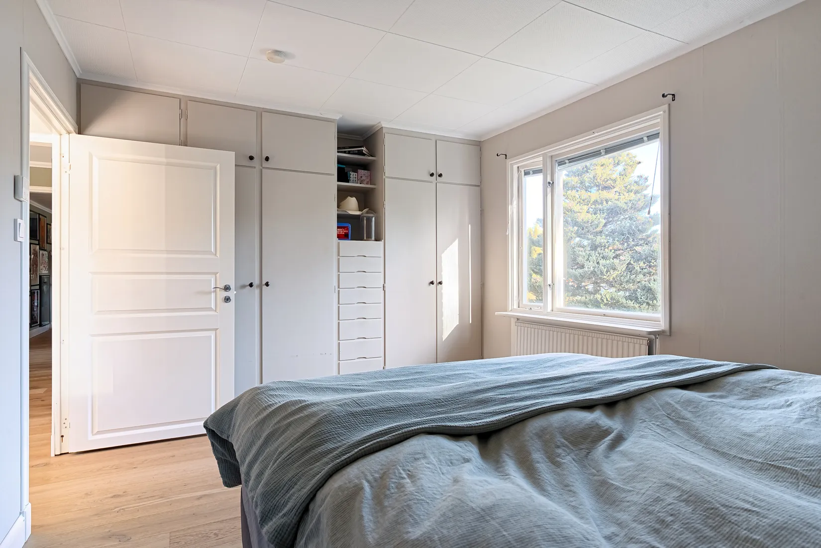 Villa, Edevägen 9, Skogstorp, Eskilstuna