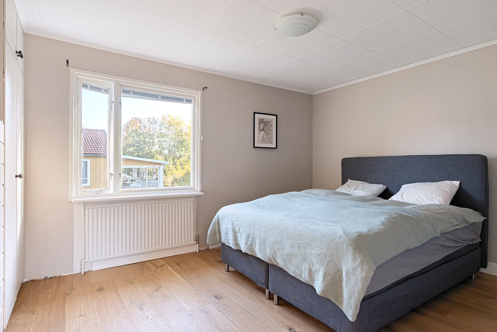 Villa, Edevägen 9, Skogstorp, Eskilstuna