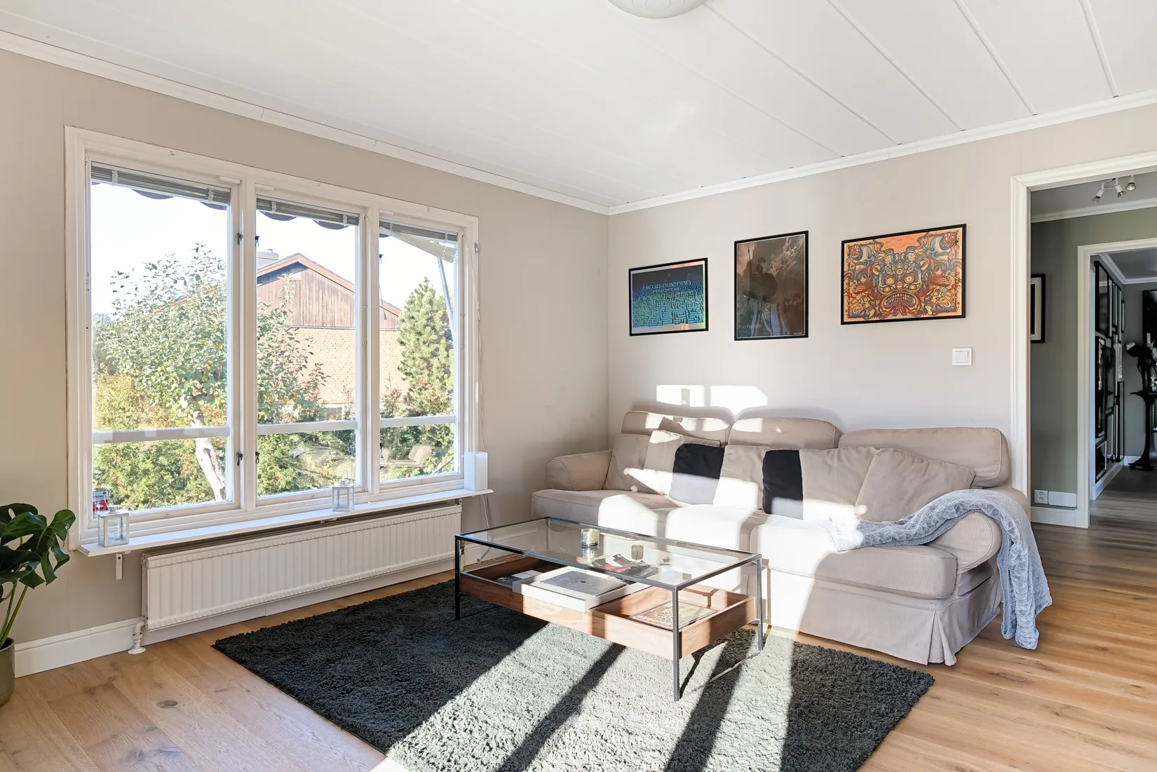 Villa, Edevägen 9, Skogstorp, Eskilstuna