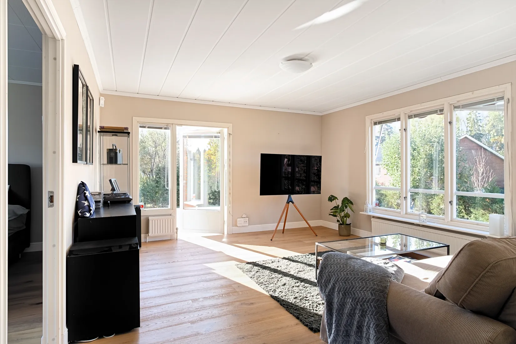 Villa, Edevägen 9, Skogstorp, Eskilstuna