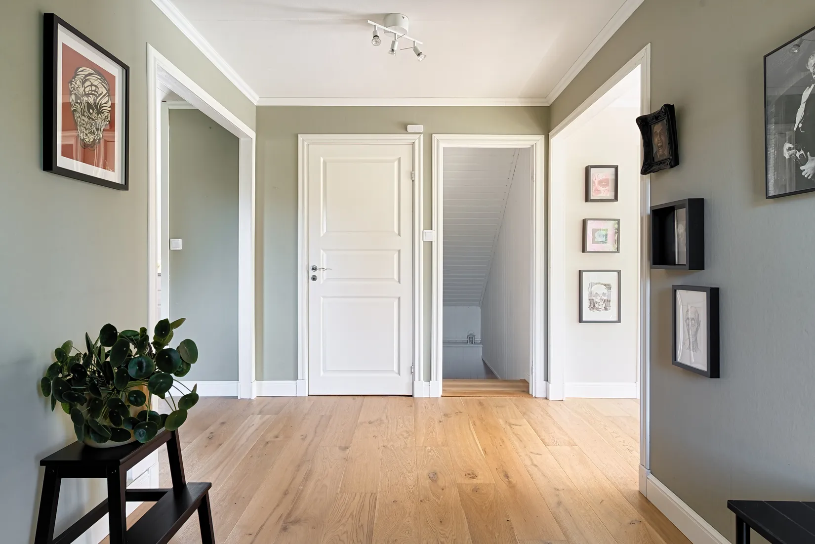 Villa, Edevägen 9, Skogstorp, Eskilstuna