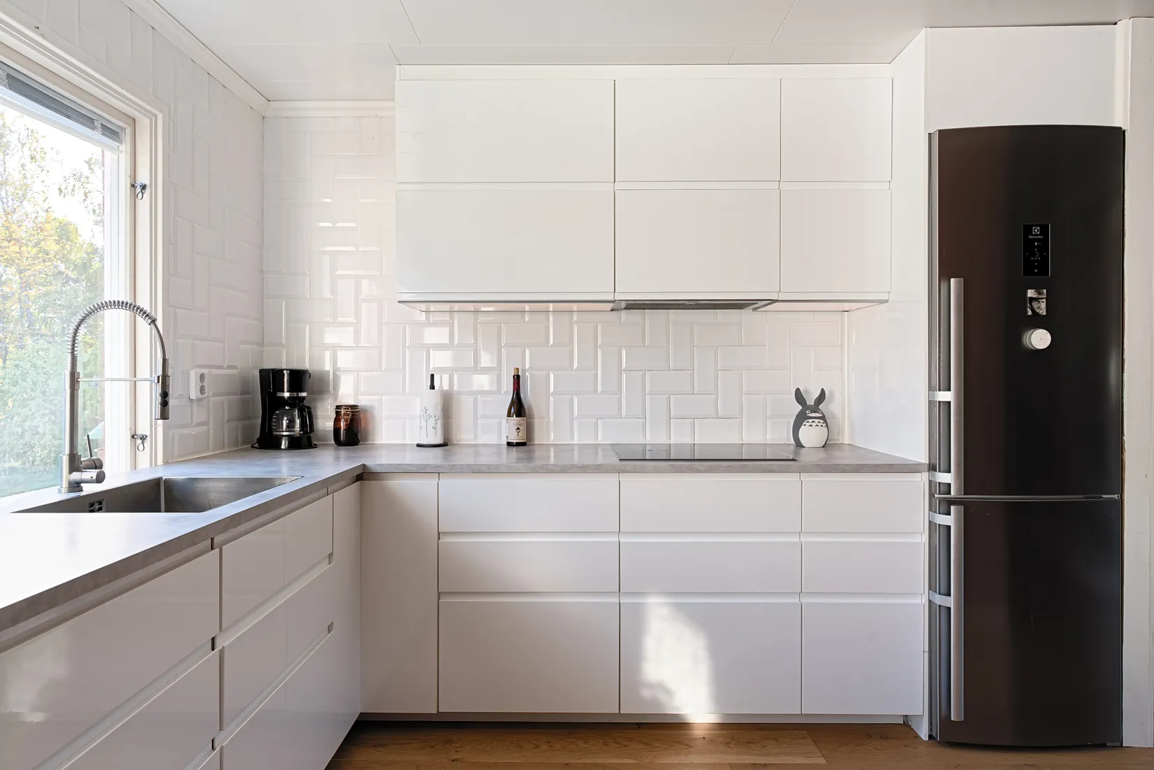 Villa, Edevägen 9, Skogstorp, Eskilstuna