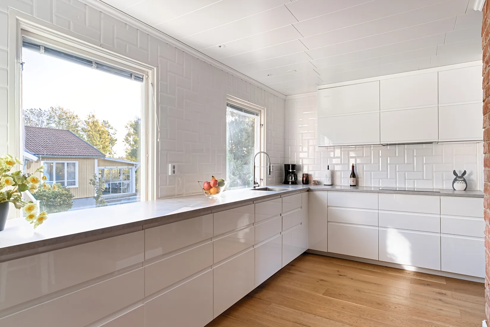 Villa, Edevägen 9, Skogstorp, Eskilstuna