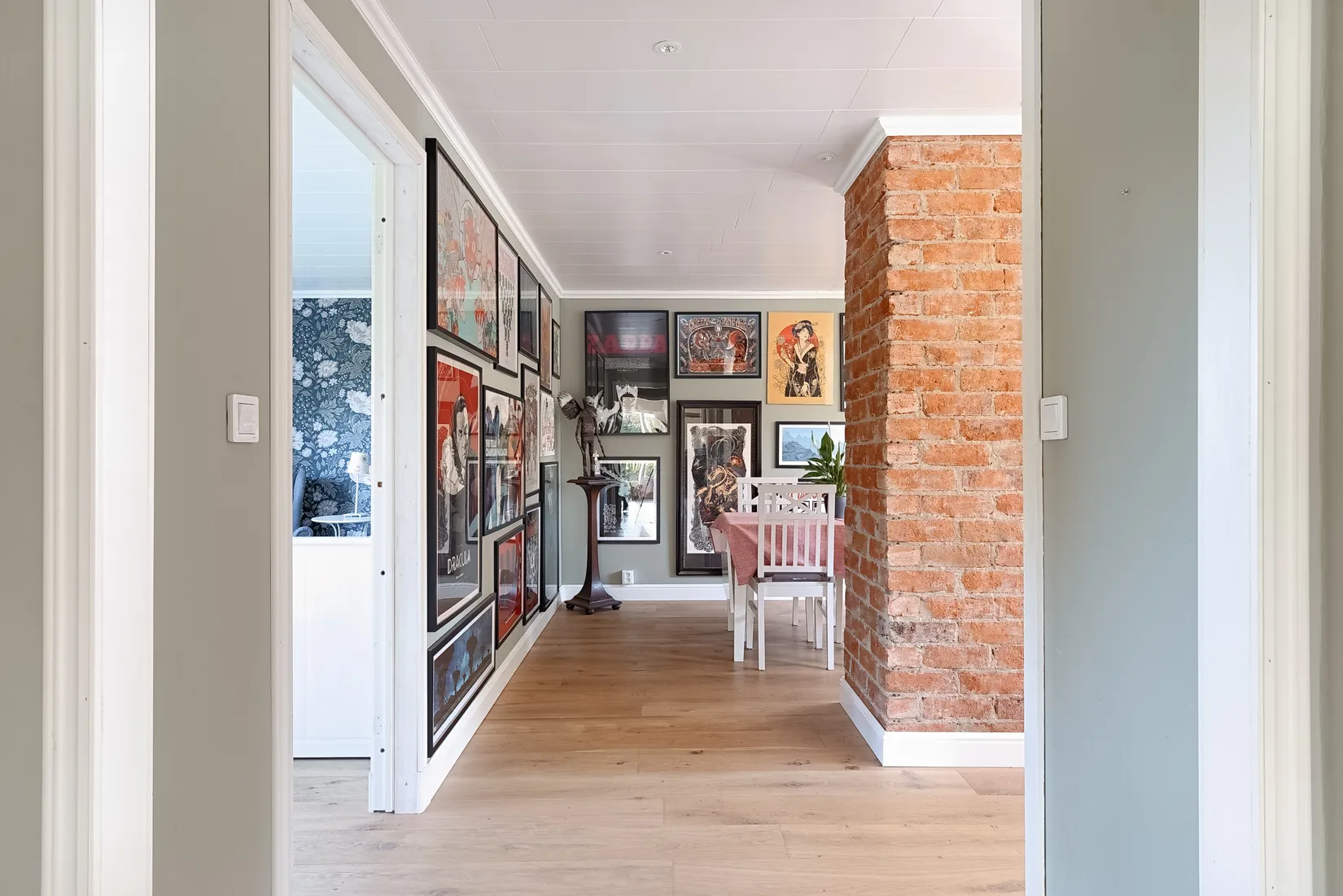 Villa, Edevägen 9, Skogstorp, Eskilstuna