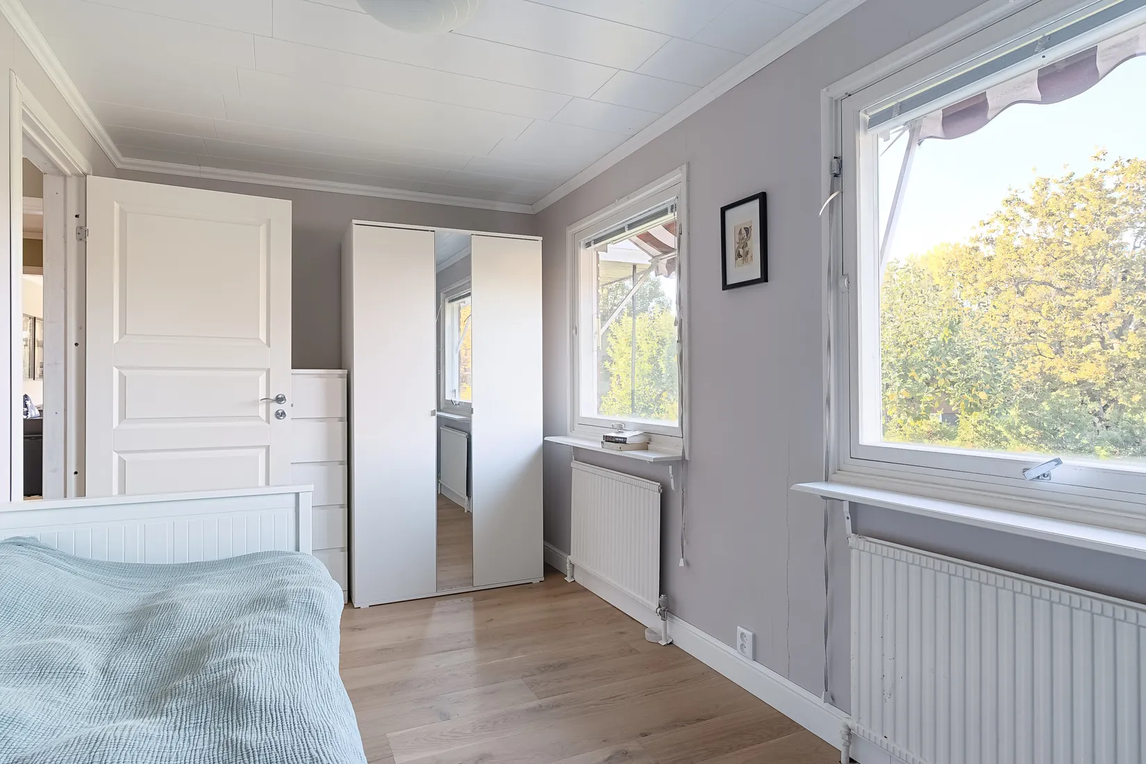 Villa, Edevägen 9, Skogstorp, Eskilstuna