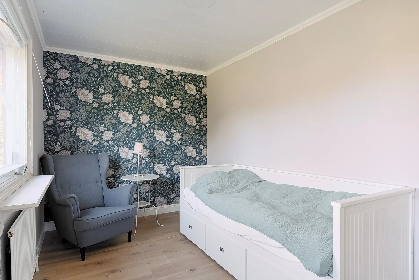 Villa, Edevägen 9, Skogstorp, Eskilstuna