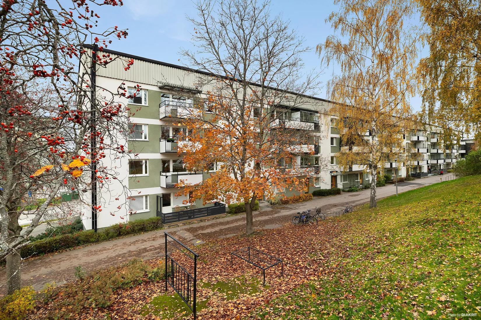 Bostadsrätt, Dagsverksvägen 215, Solhem - Spånga, Stockholm
