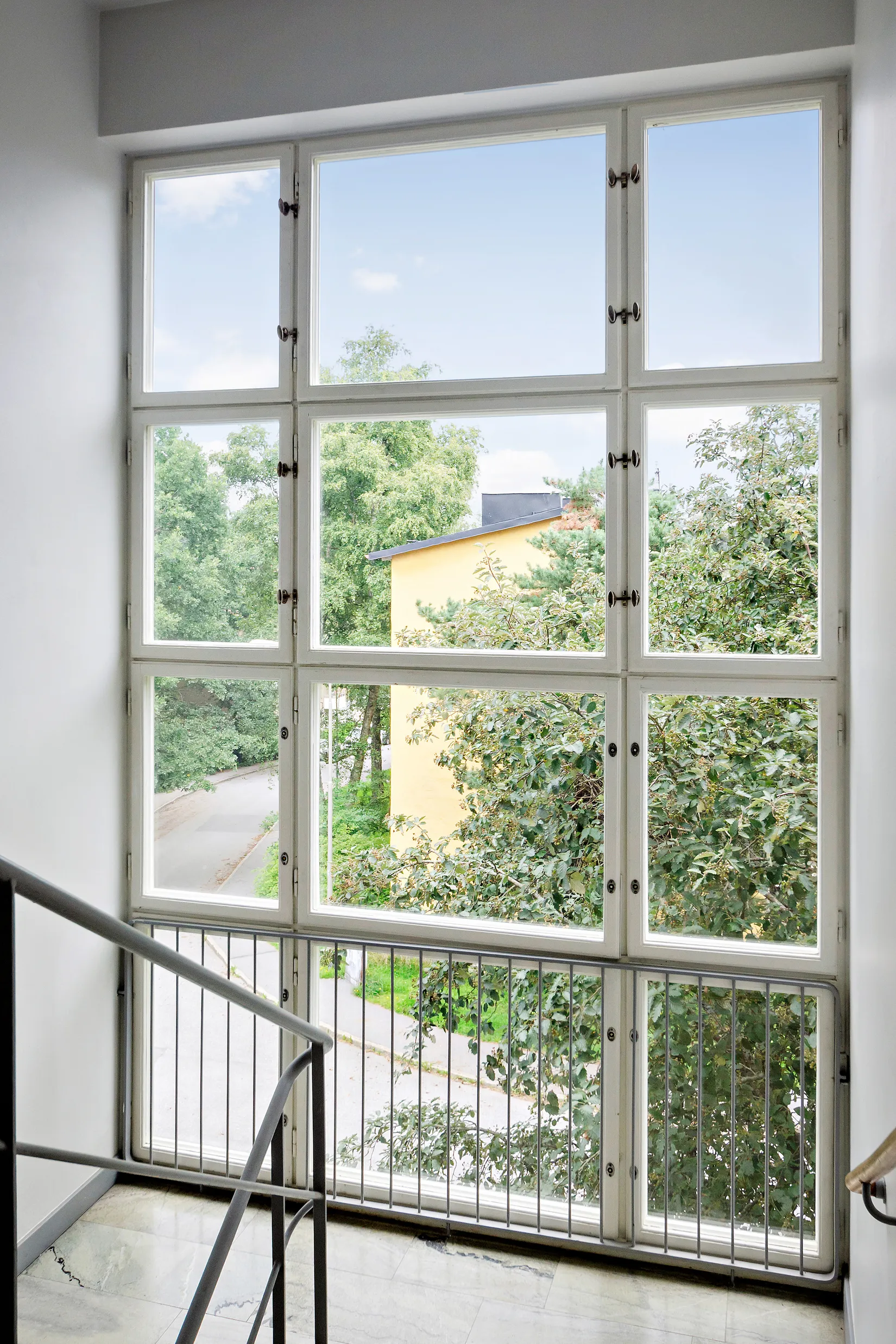 Bostadsrätt, Falköpingsvägen 2, Hammarbyhöjden, Stockholm