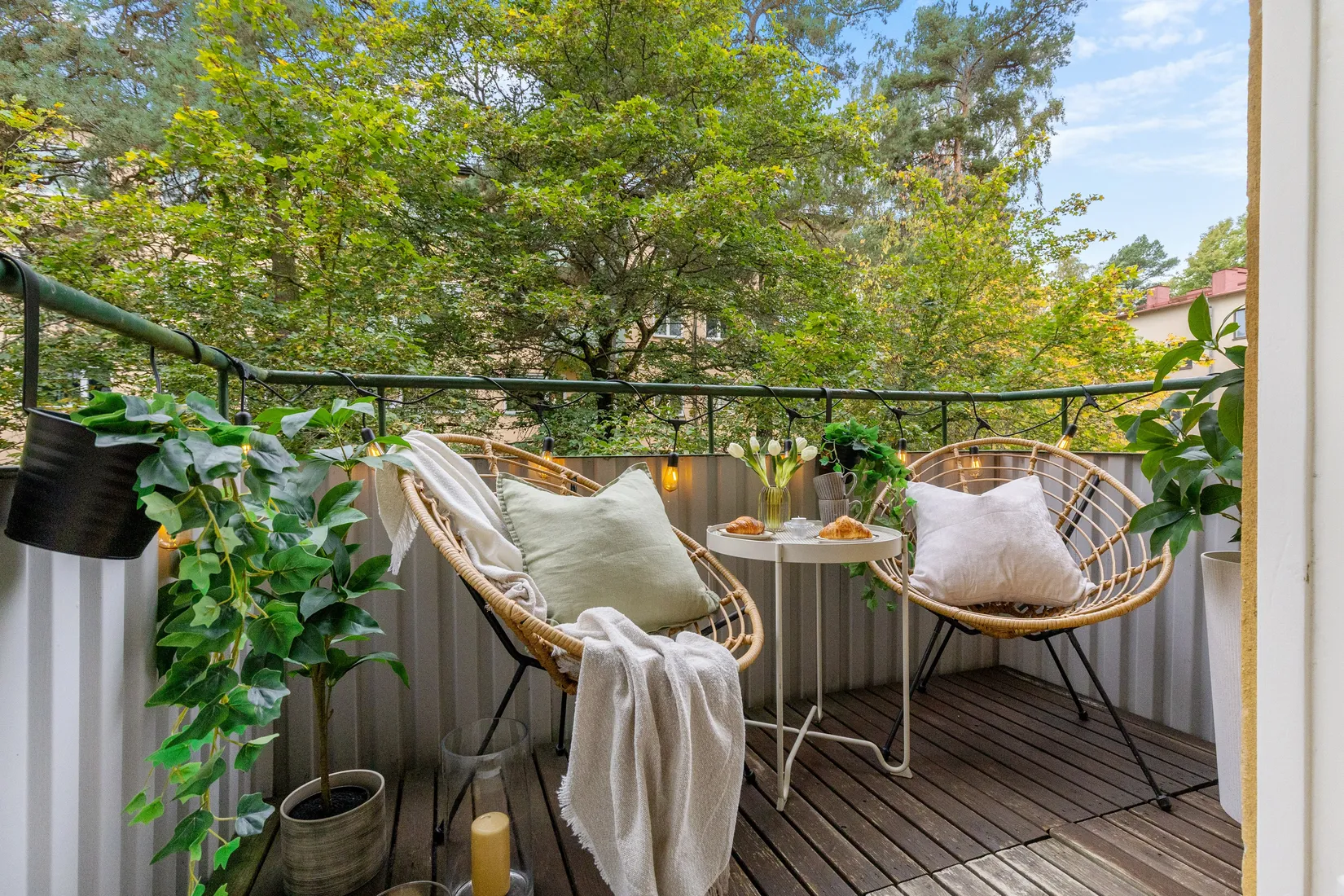 Bostadsrätt, Falköpingsvägen 2, Hammarbyhöjden, Stockholm