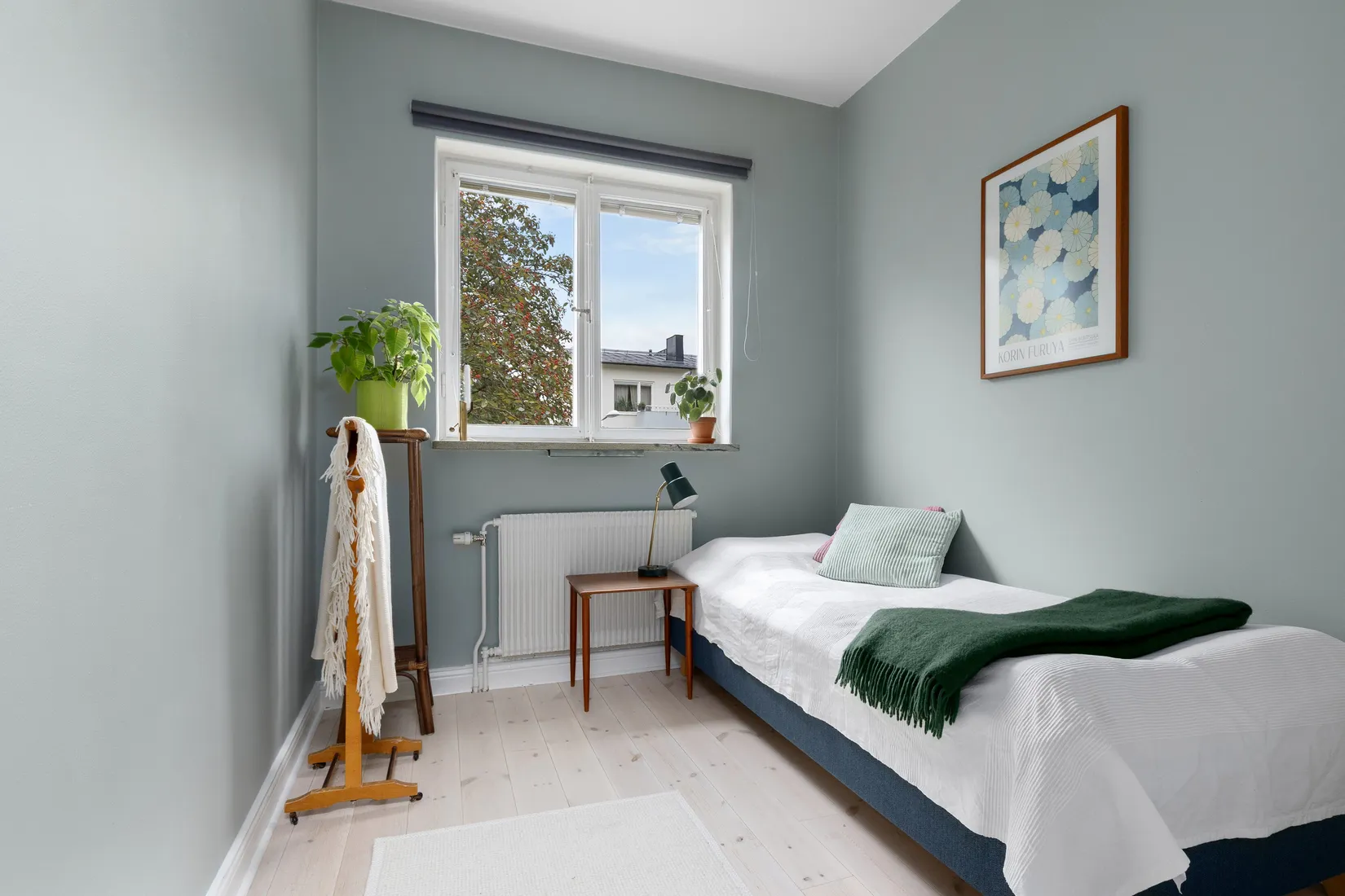 Bostadsrätt, Falköpingsvägen 2, Hammarbyhöjden, Stockholm