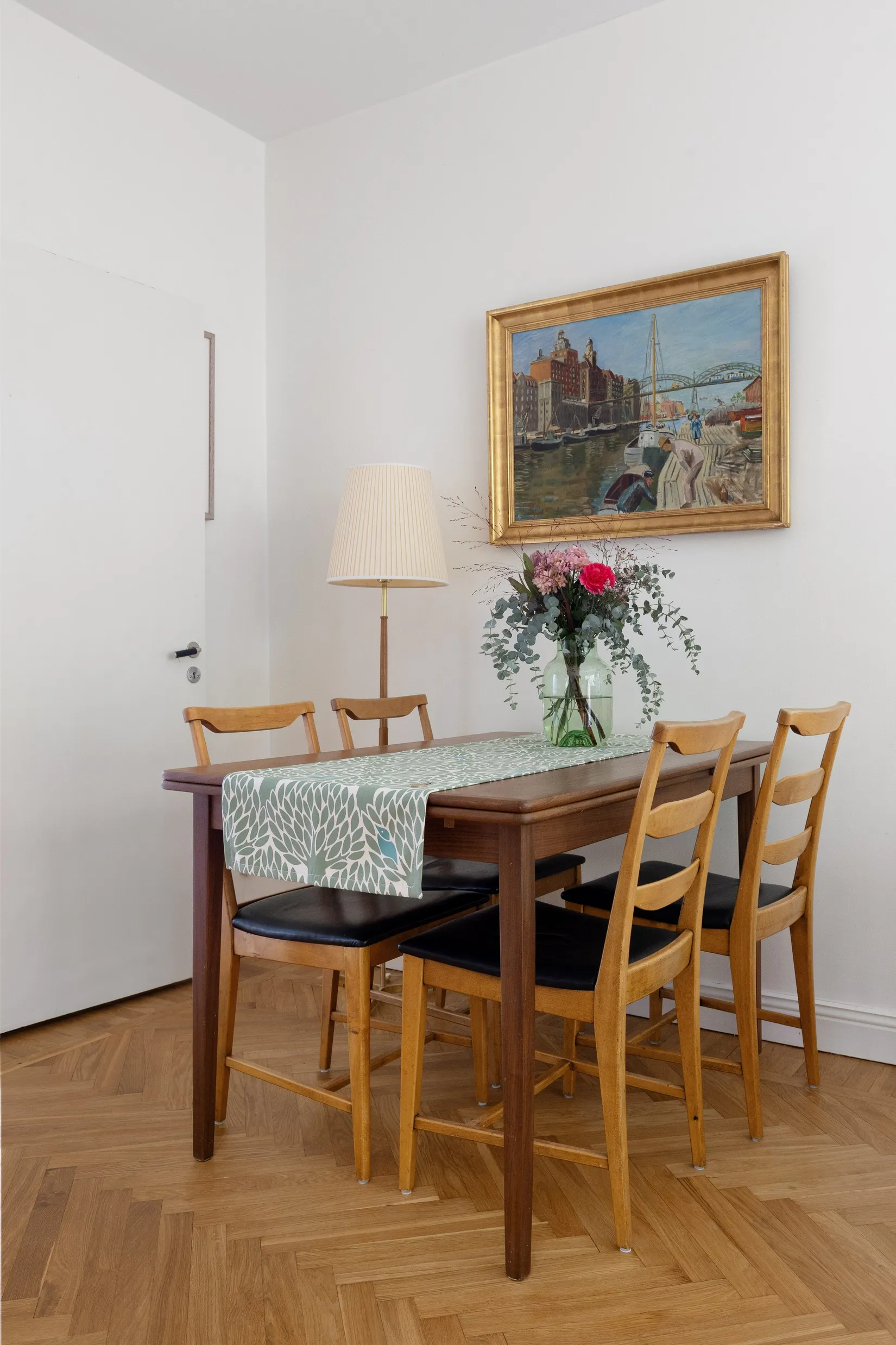 Bostadsrätt, Falköpingsvägen 2, Hammarbyhöjden, Stockholm