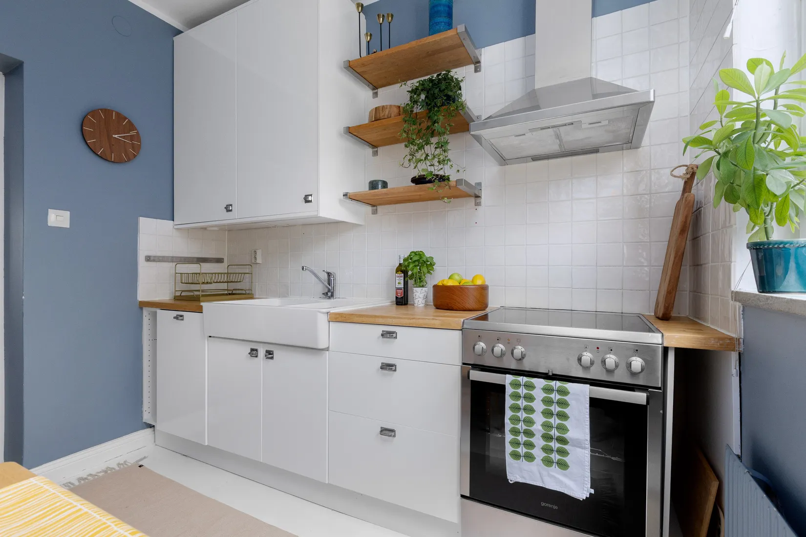 Bostadsrätt, Falköpingsvägen 2, Hammarbyhöjden, Stockholm