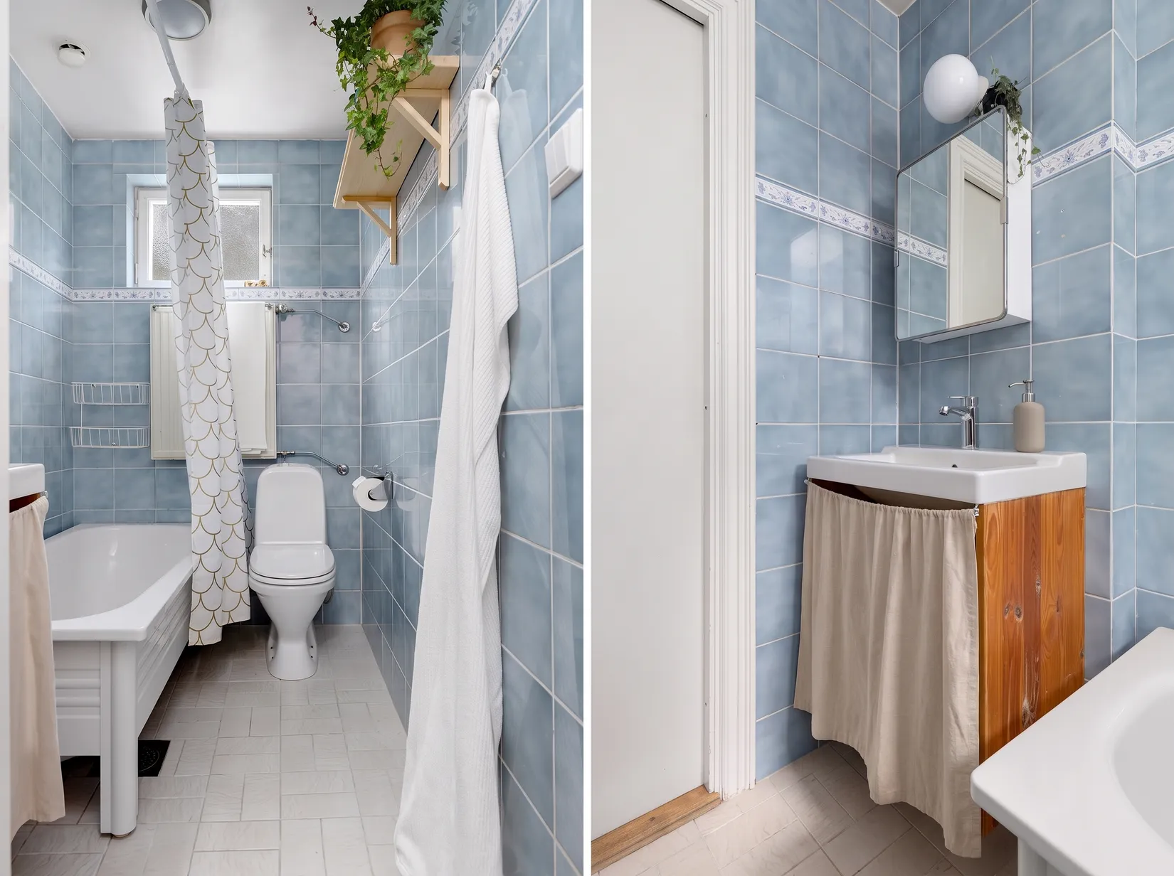 Bostadsrätt, Falköpingsvägen 2, Hammarbyhöjden, Stockholm