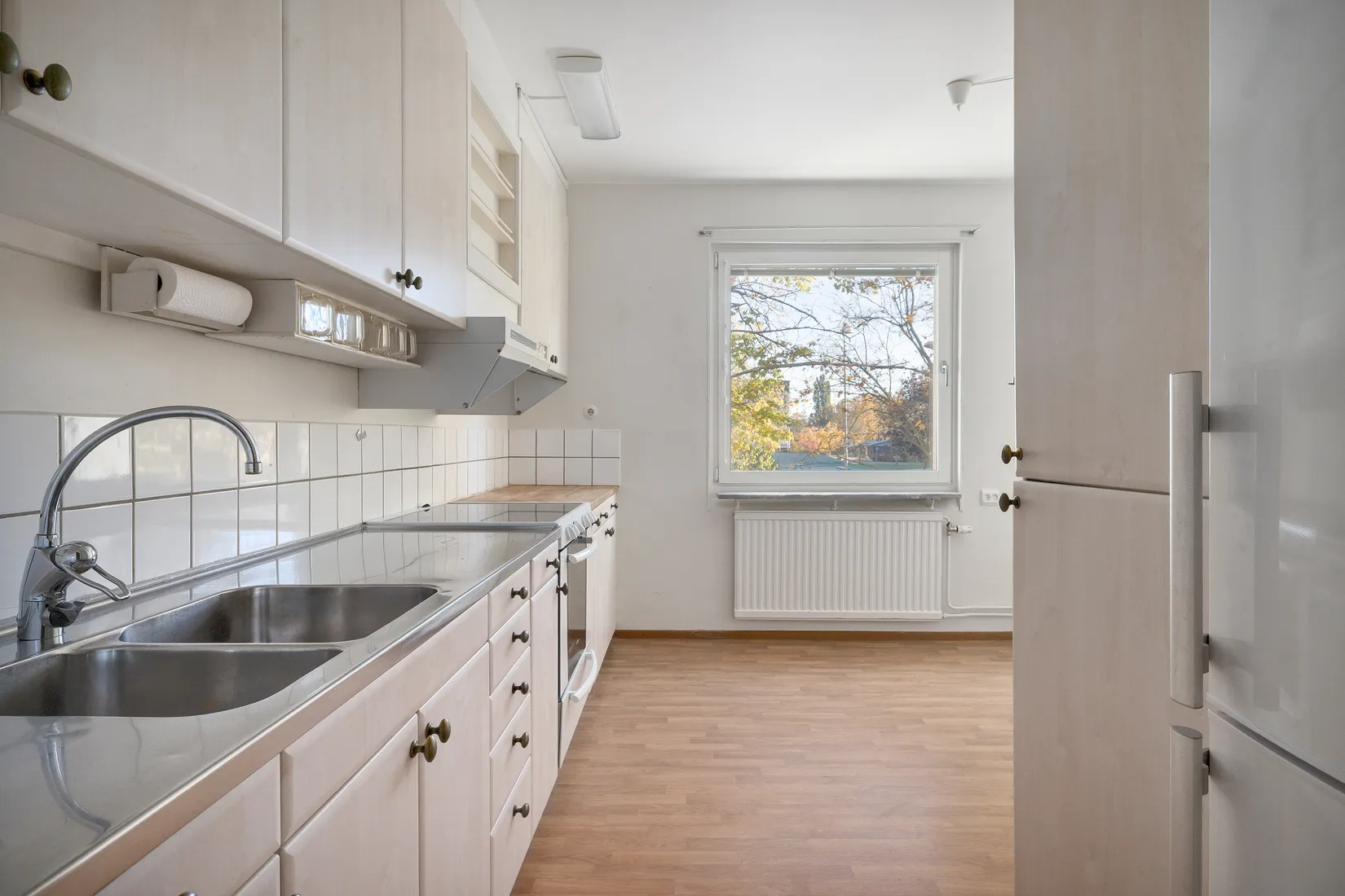 Bostadsrätt, Västra Bangatan 63c, Märsta - Sätuna, Sigtuna