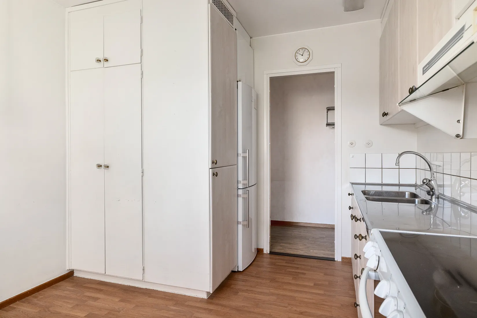 Bostadsrätt, Västra Bangatan 63c, Märsta - Sätuna, Sigtuna