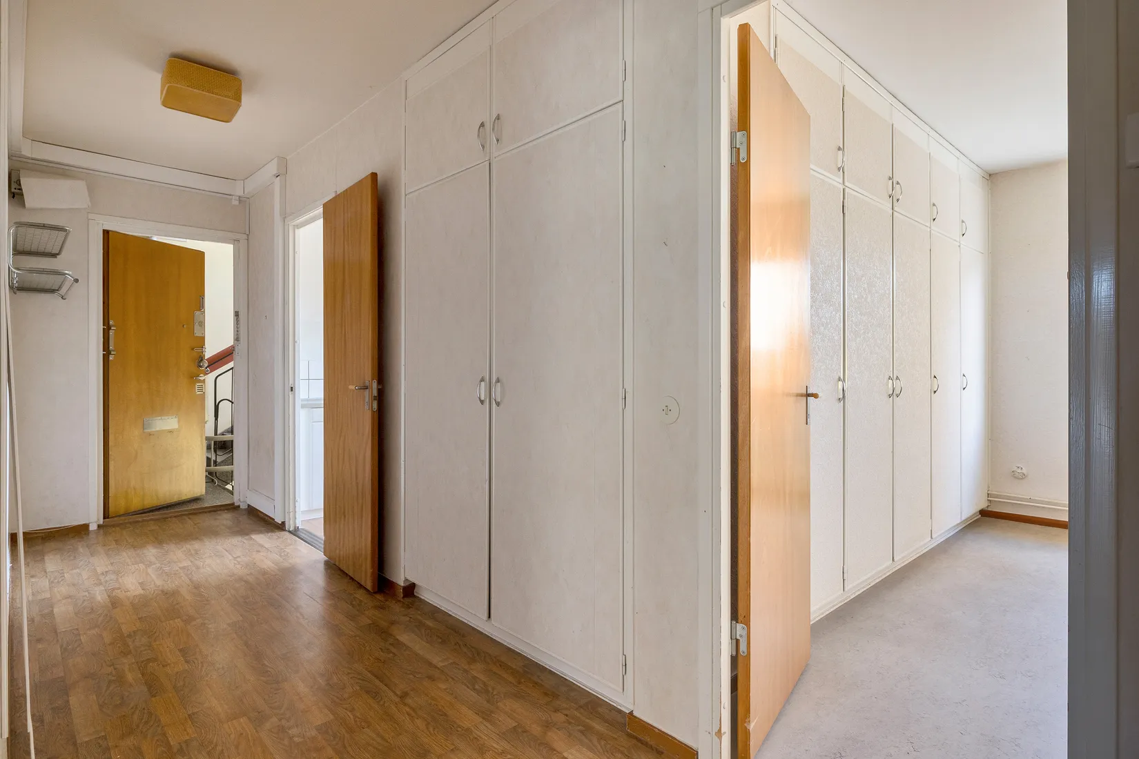 Bostadsrätt, Västra Bangatan 63c, Märsta - Sätuna, Sigtuna