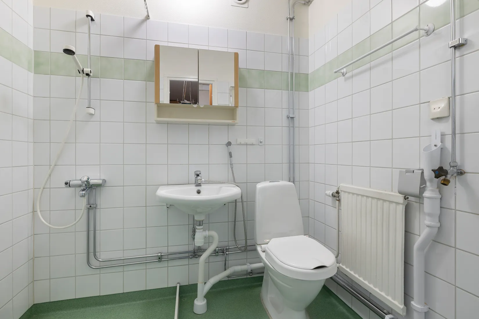 Bostadsrätt, Västra Bangatan 63c, Märsta - Sätuna, Sigtuna