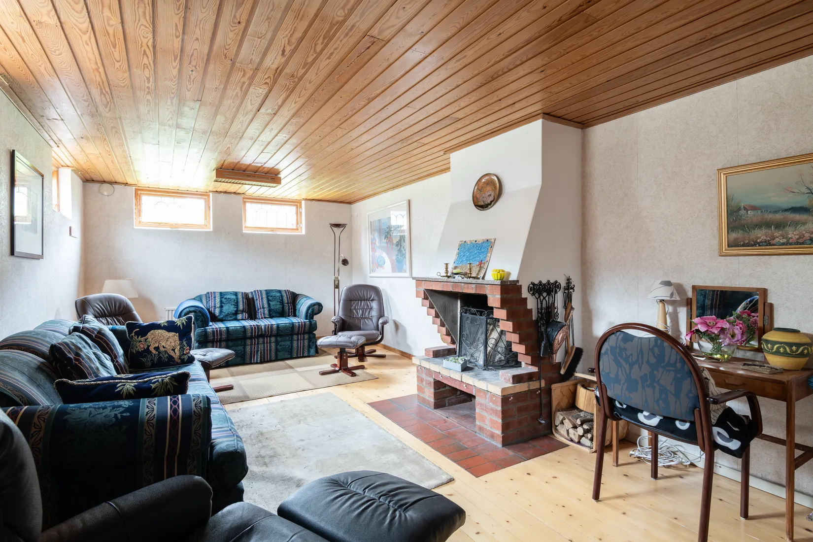 Villa, Svängrumsgatan 29, Boda, Borås