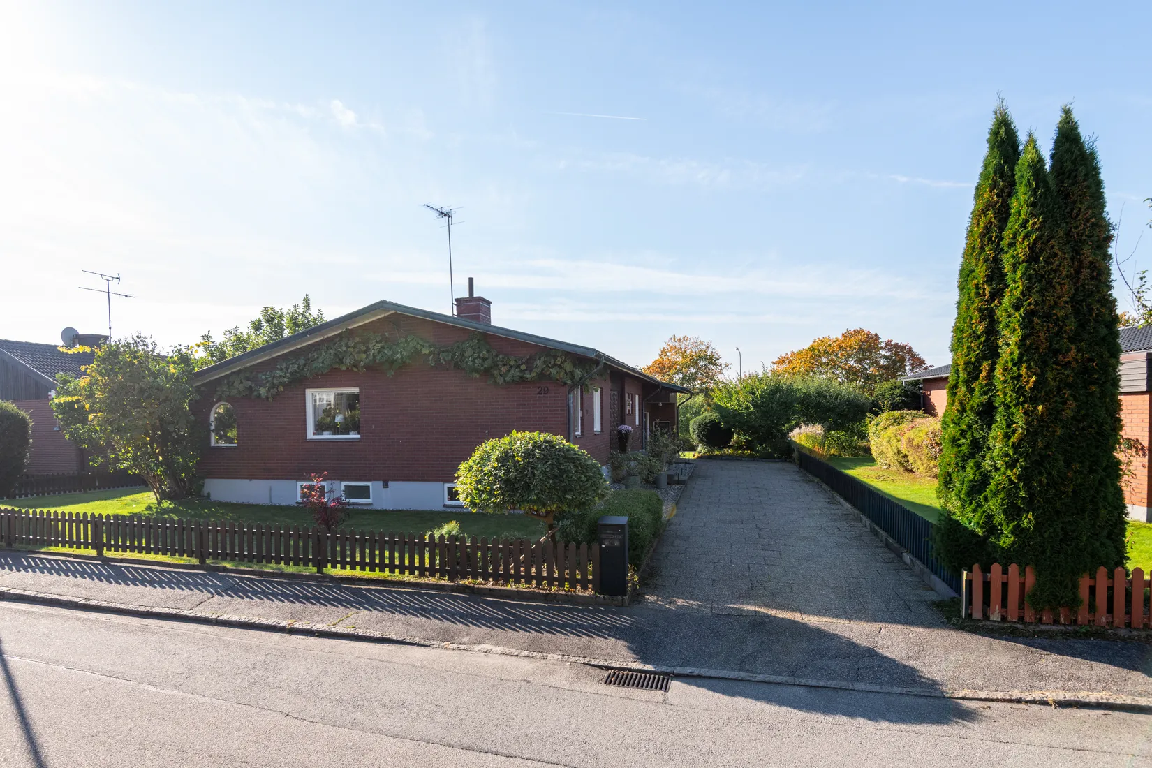 Villa, Svängrumsgatan 29, Boda, Borås