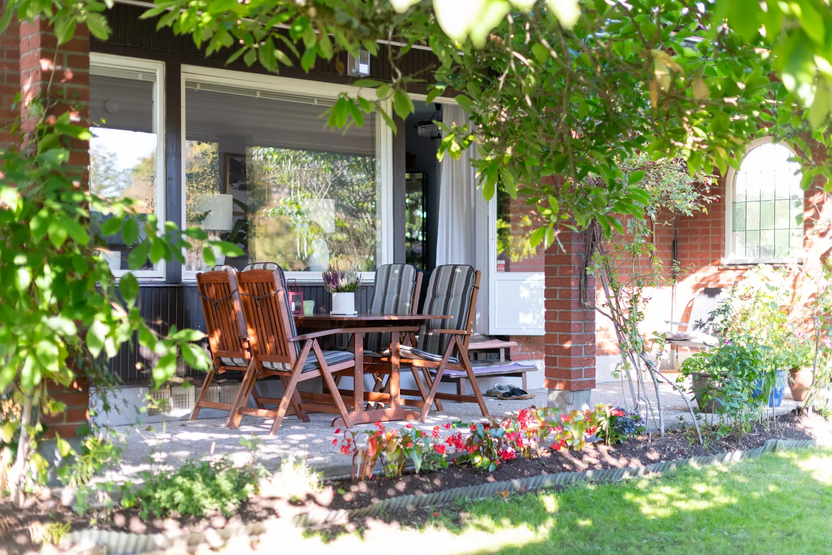 Villa, Svängrumsgatan 29, Boda, Borås