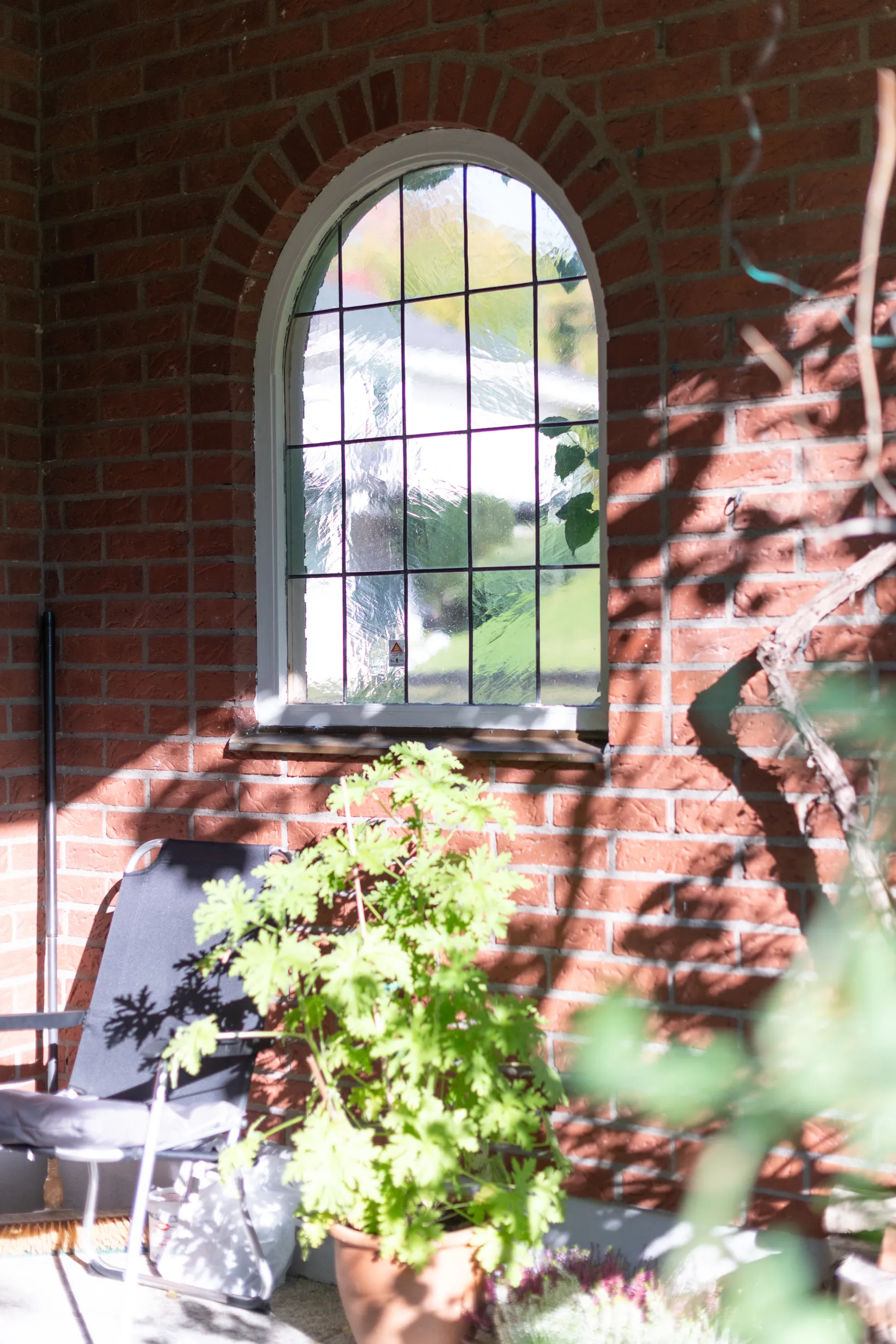 Villa, Svängrumsgatan 29, Boda, Borås