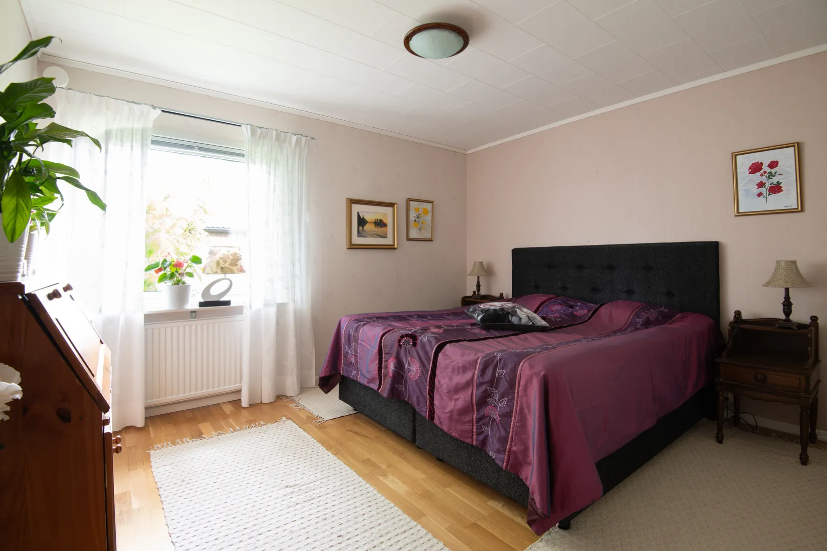 Villa, Svängrumsgatan 29, Boda, Borås