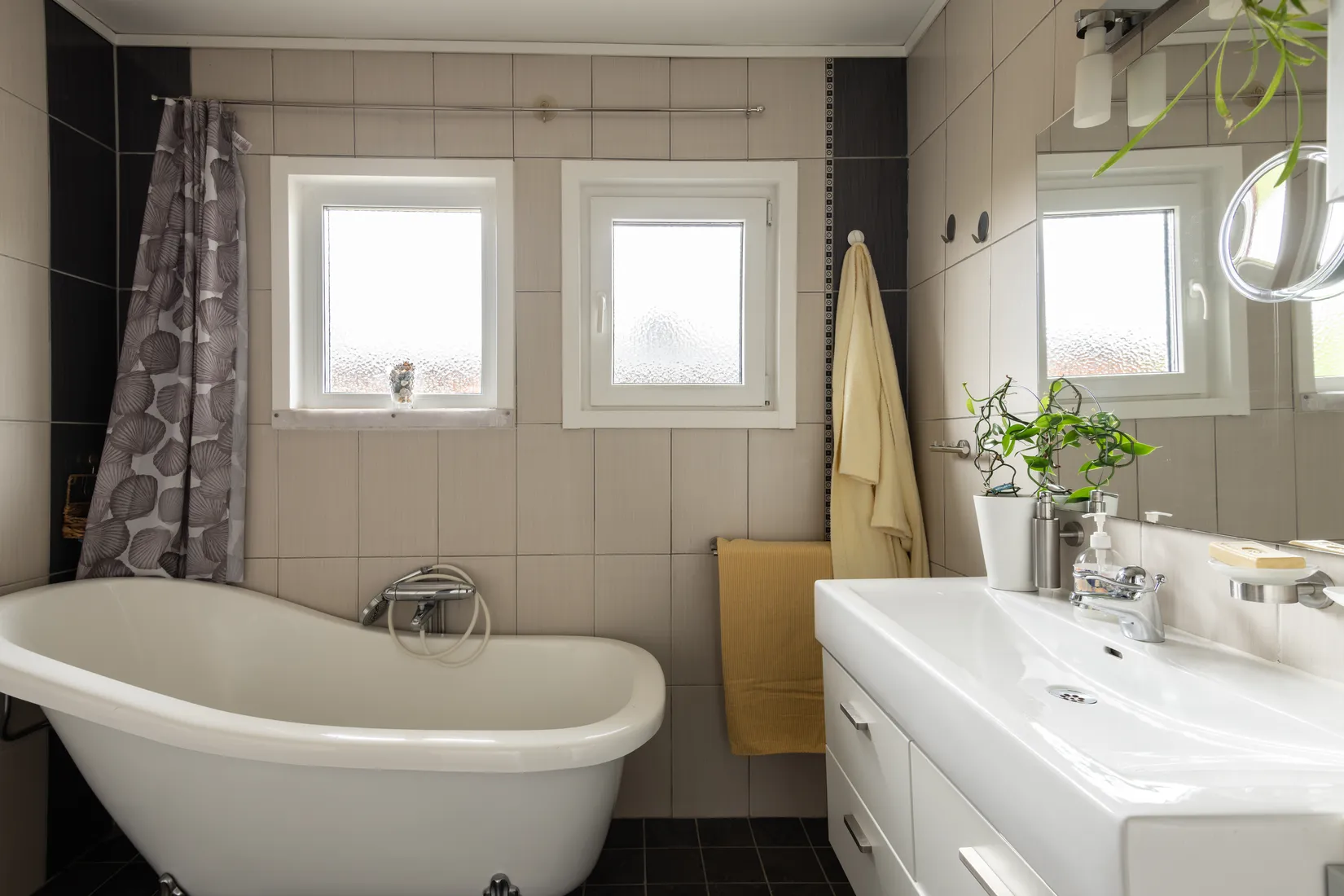 Villa, Svängrumsgatan 29, Boda, Borås