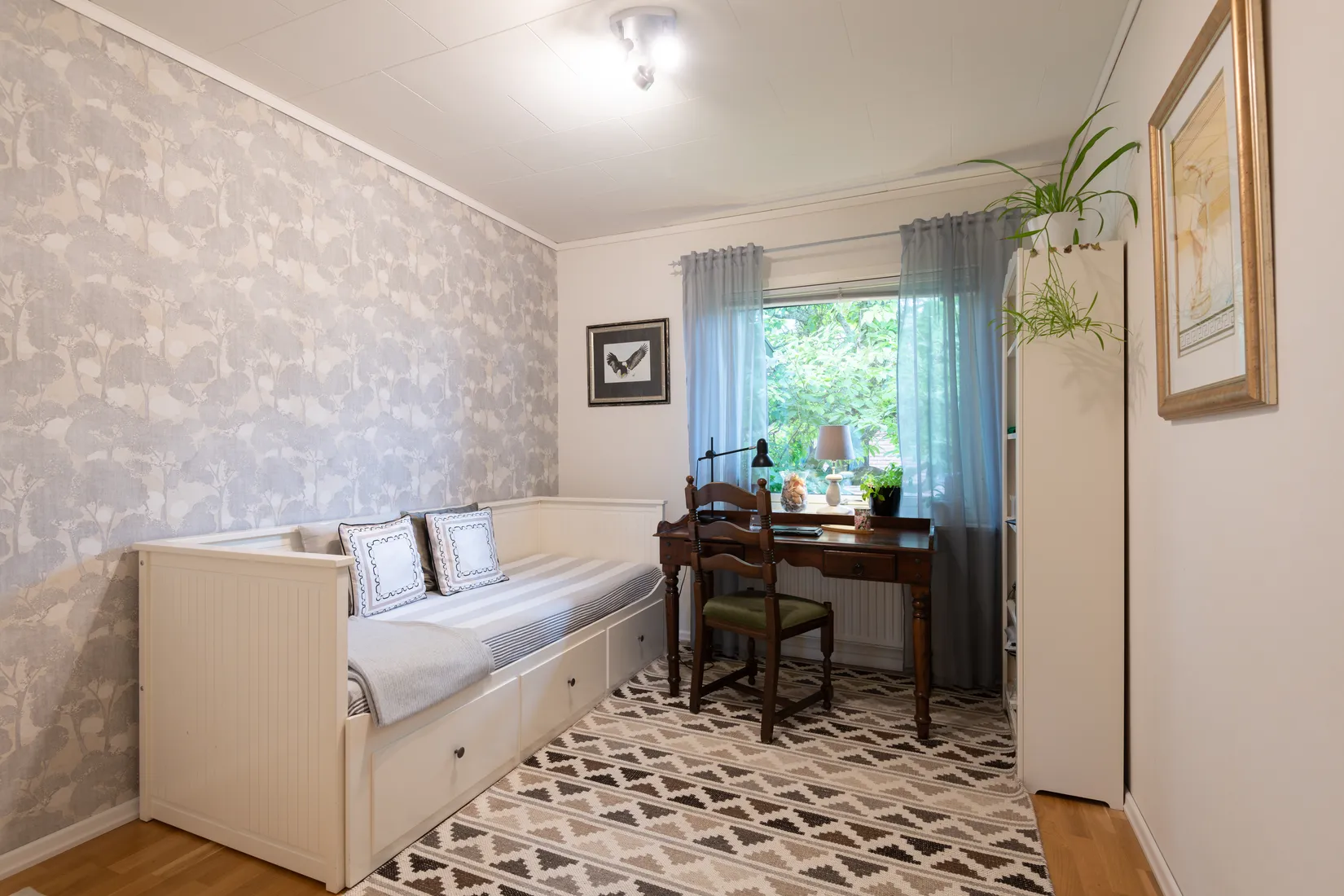 Villa, Svängrumsgatan 29, Boda, Borås