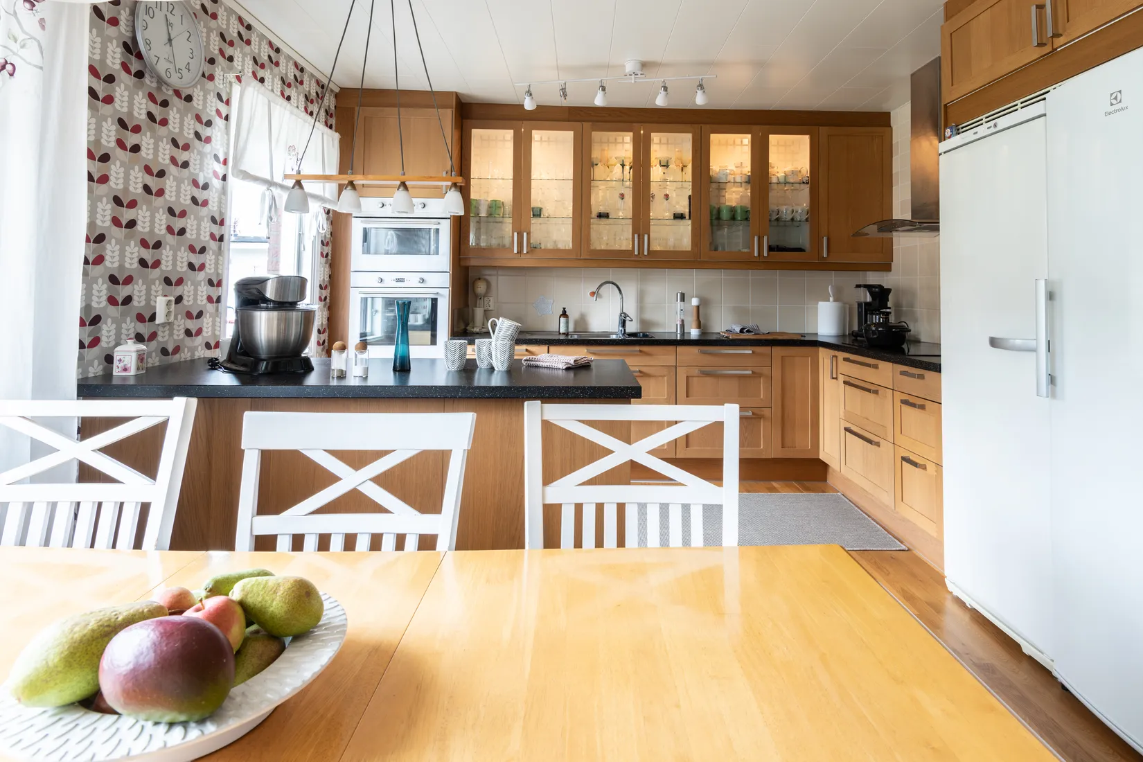 Villa, Svängrumsgatan 29, Boda, Borås