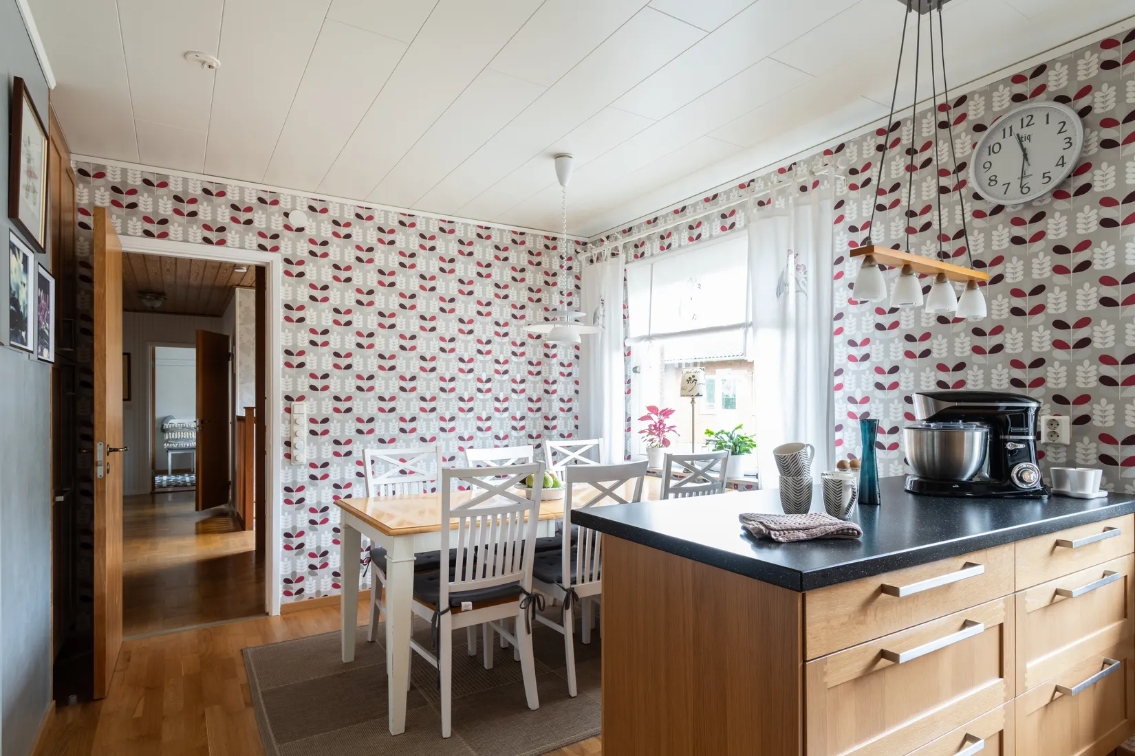 Villa, Svängrumsgatan 29, Boda, Borås