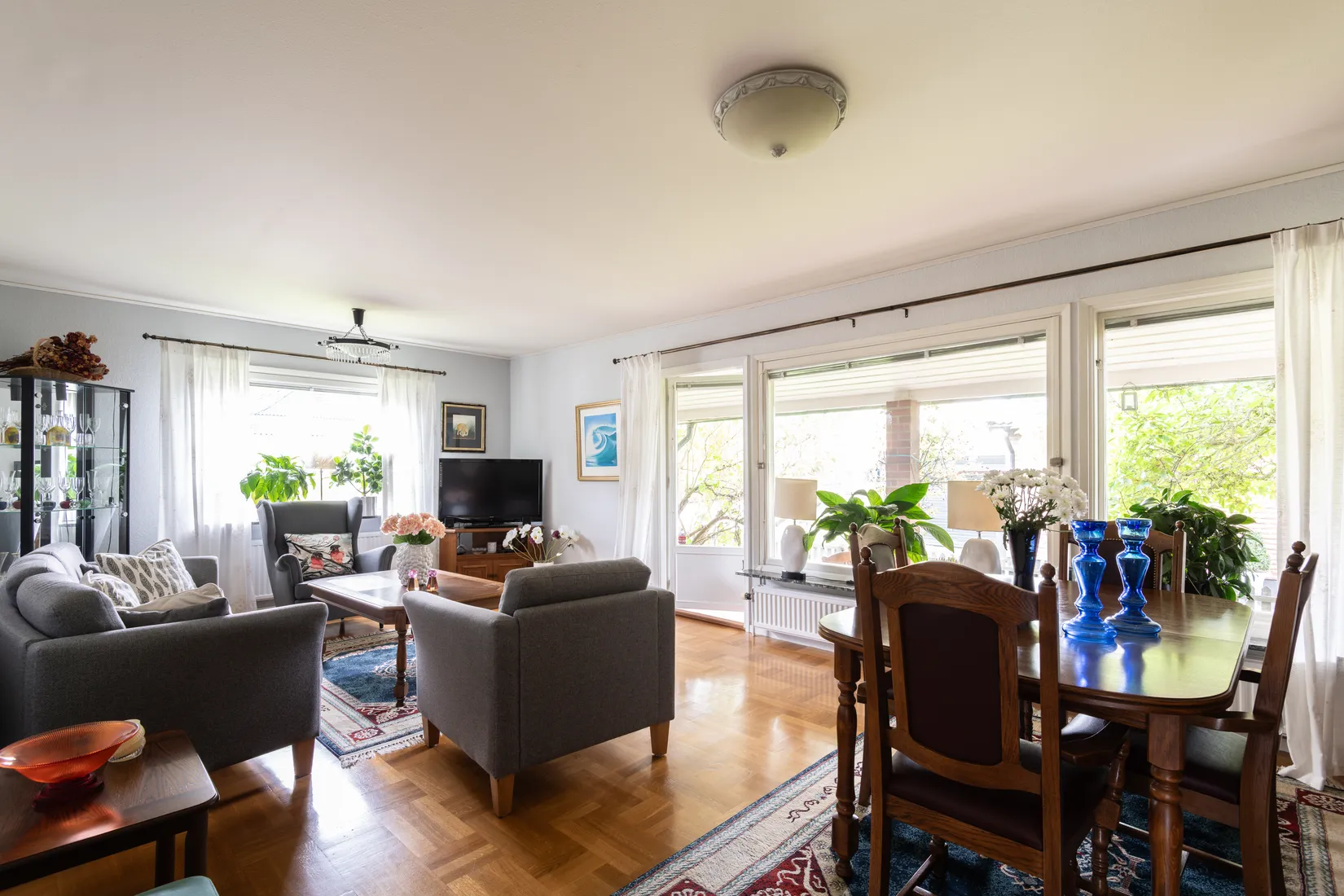 Villa, Svängrumsgatan 29, Boda, Borås