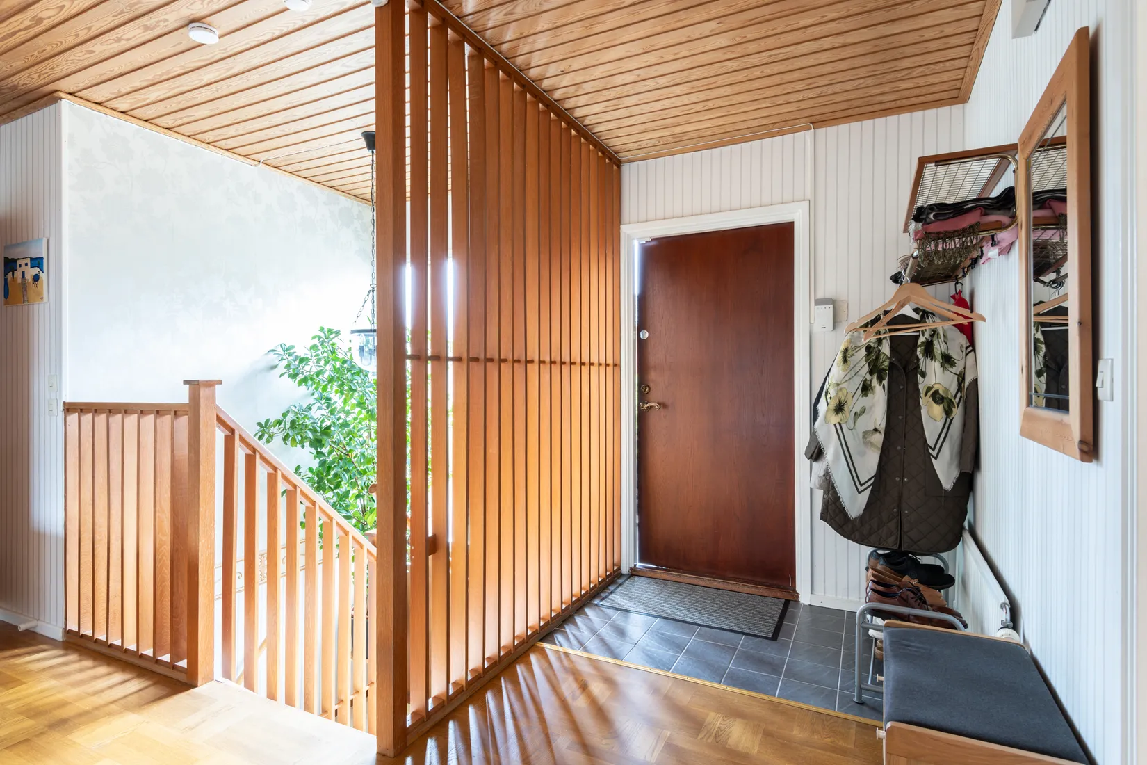 Villa, Svängrumsgatan 29, Boda, Borås