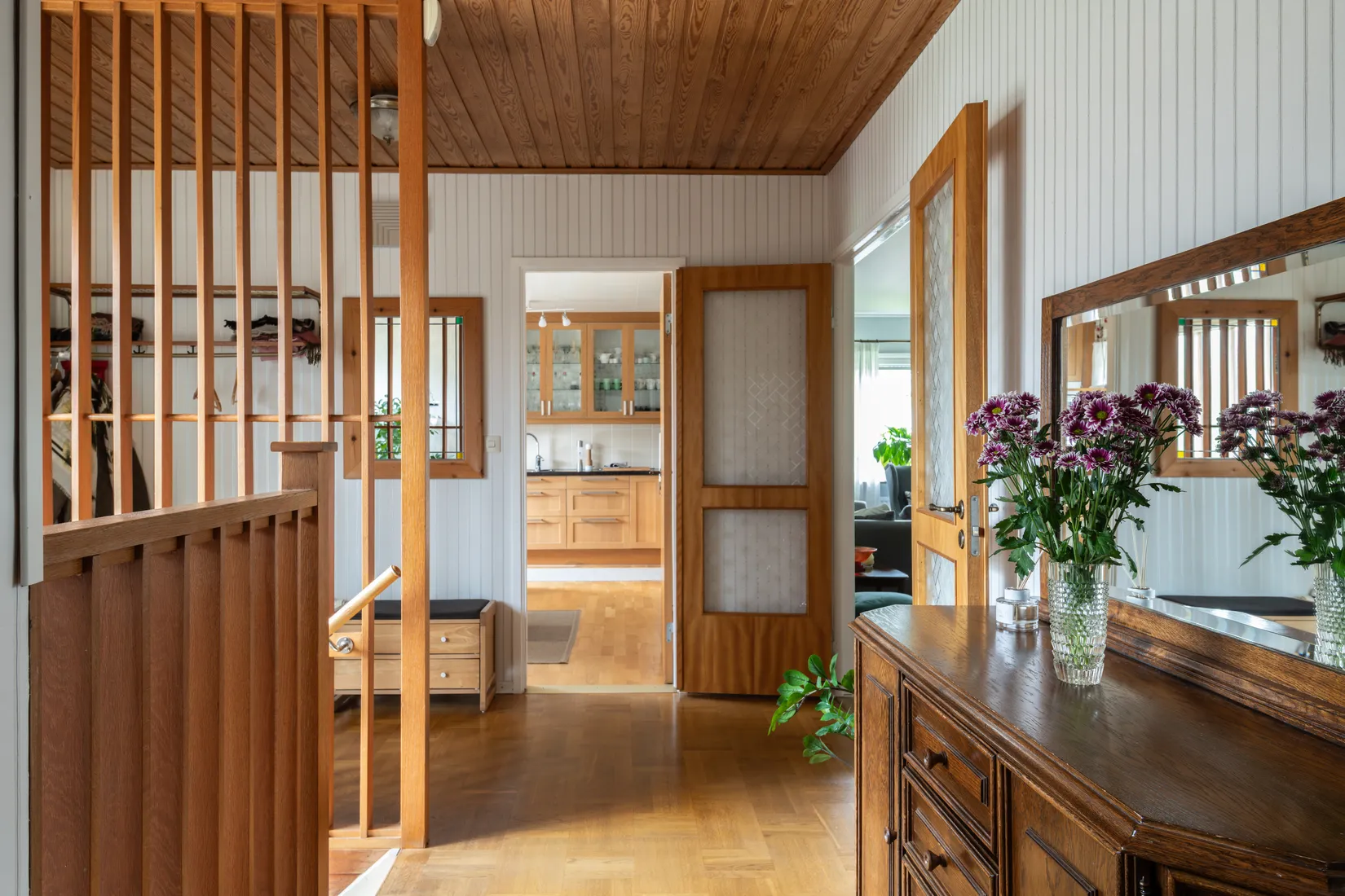 Villa, Svängrumsgatan 29, Boda, Borås