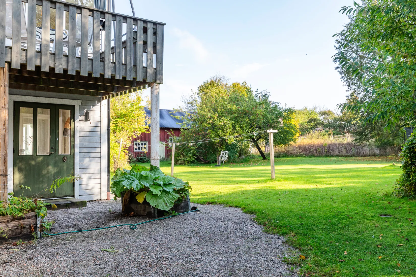 Villa, Kobergsvägen 14, Upphärad, Trollhättan