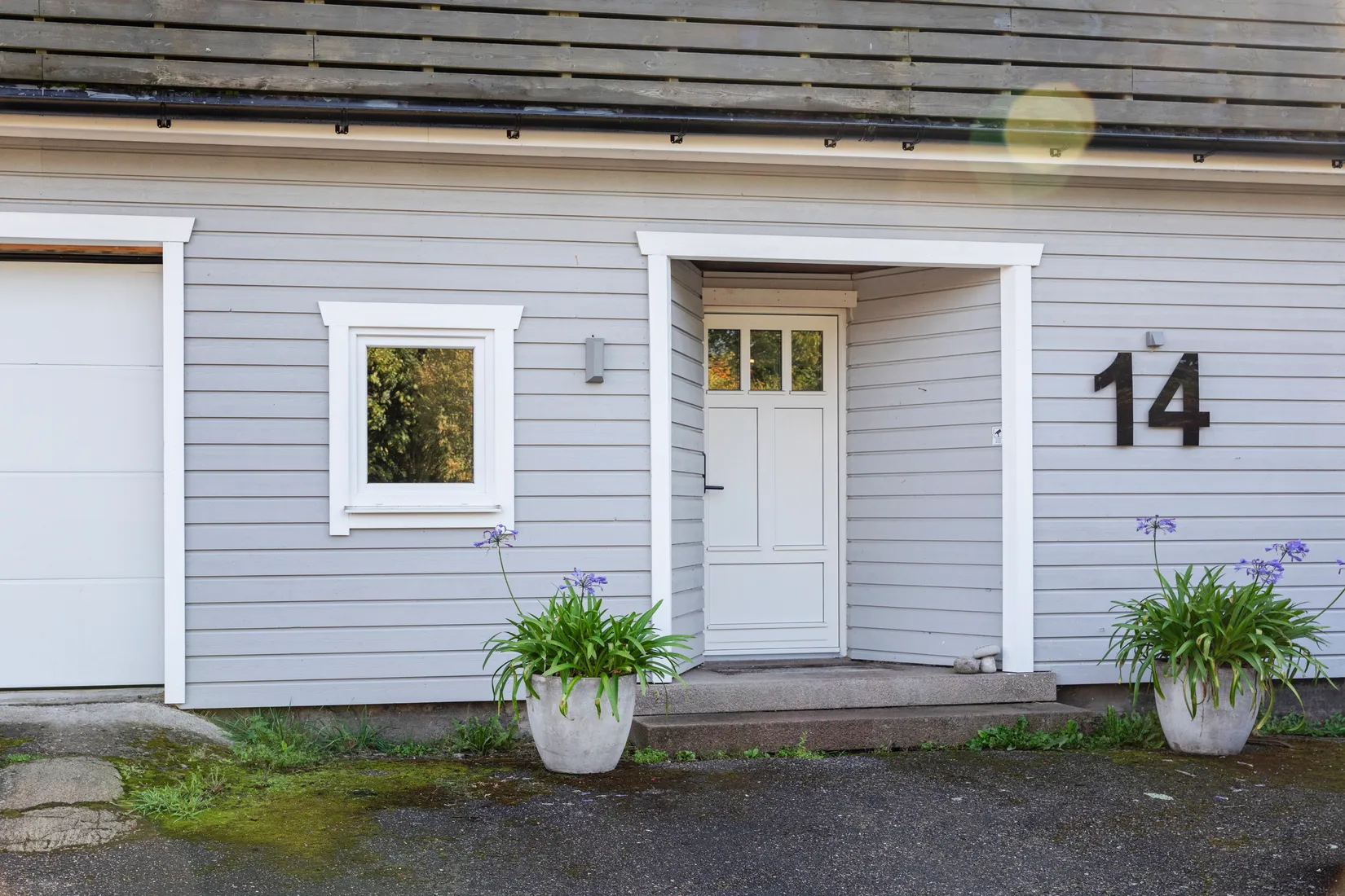 Villa, Kobergsvägen 14, Upphärad, Trollhättan