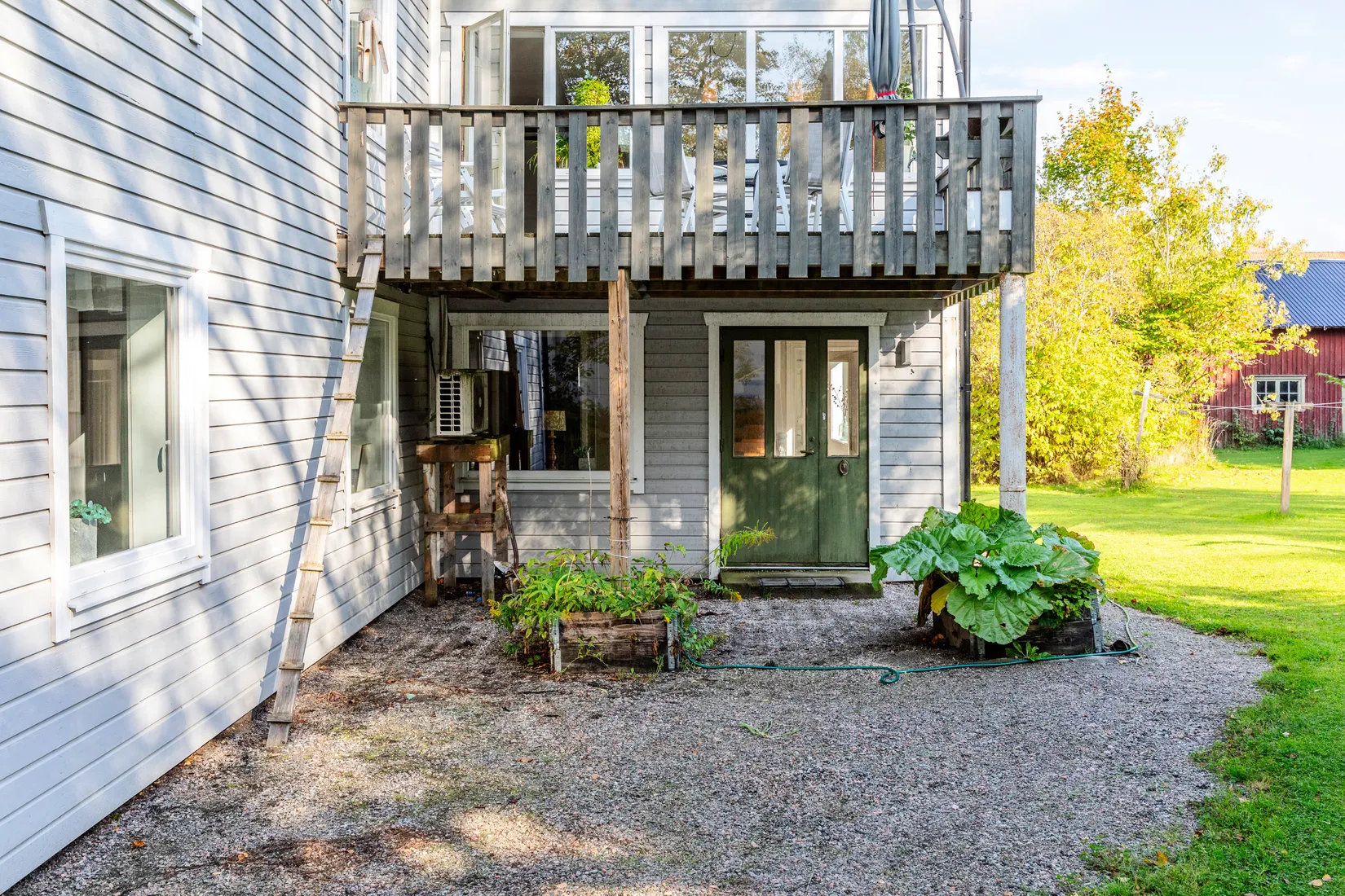 Villa, Kobergsvägen 14, Upphärad, Trollhättan