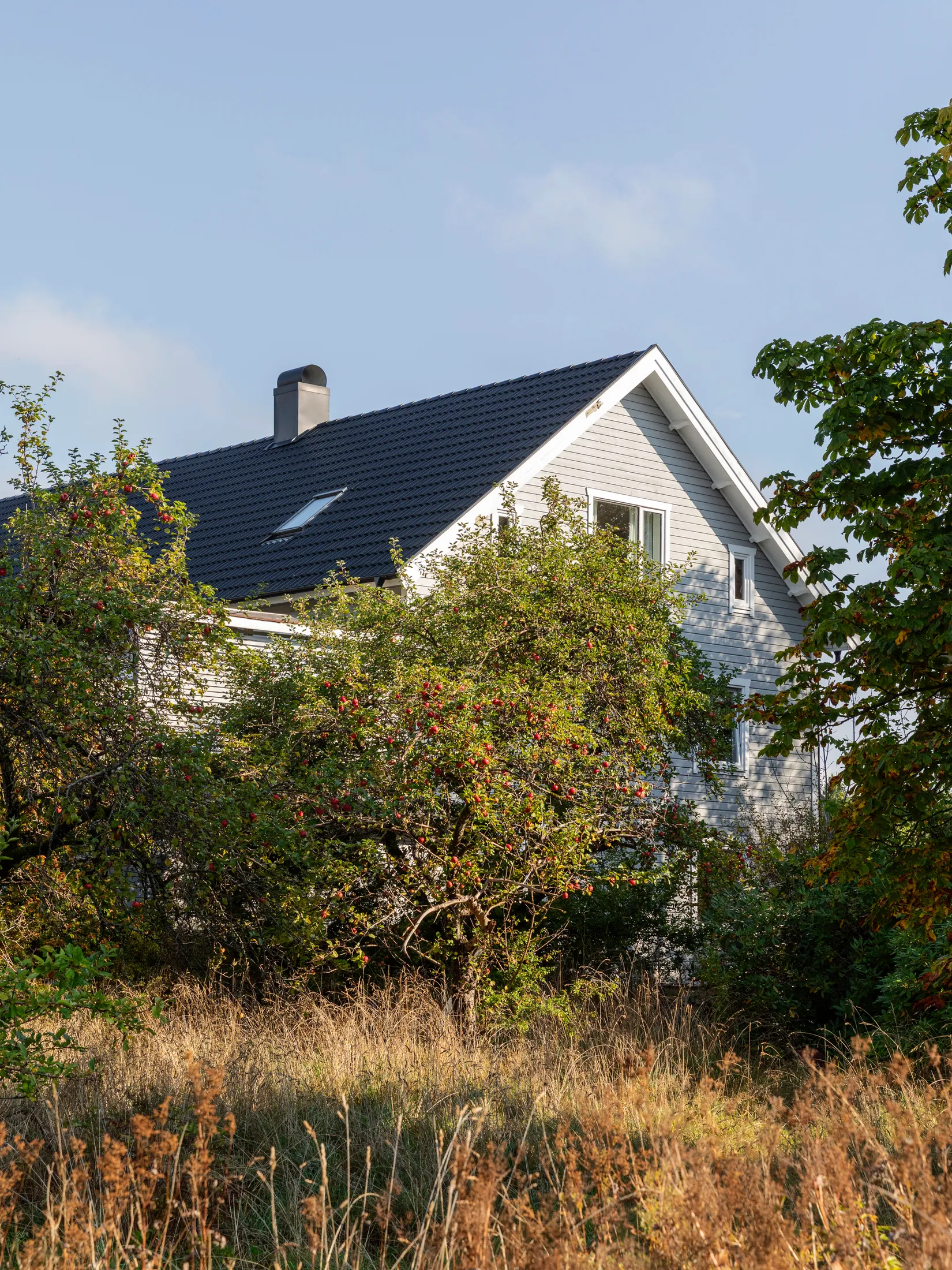 Villa, Kobergsvägen 14, Upphärad, Trollhättan