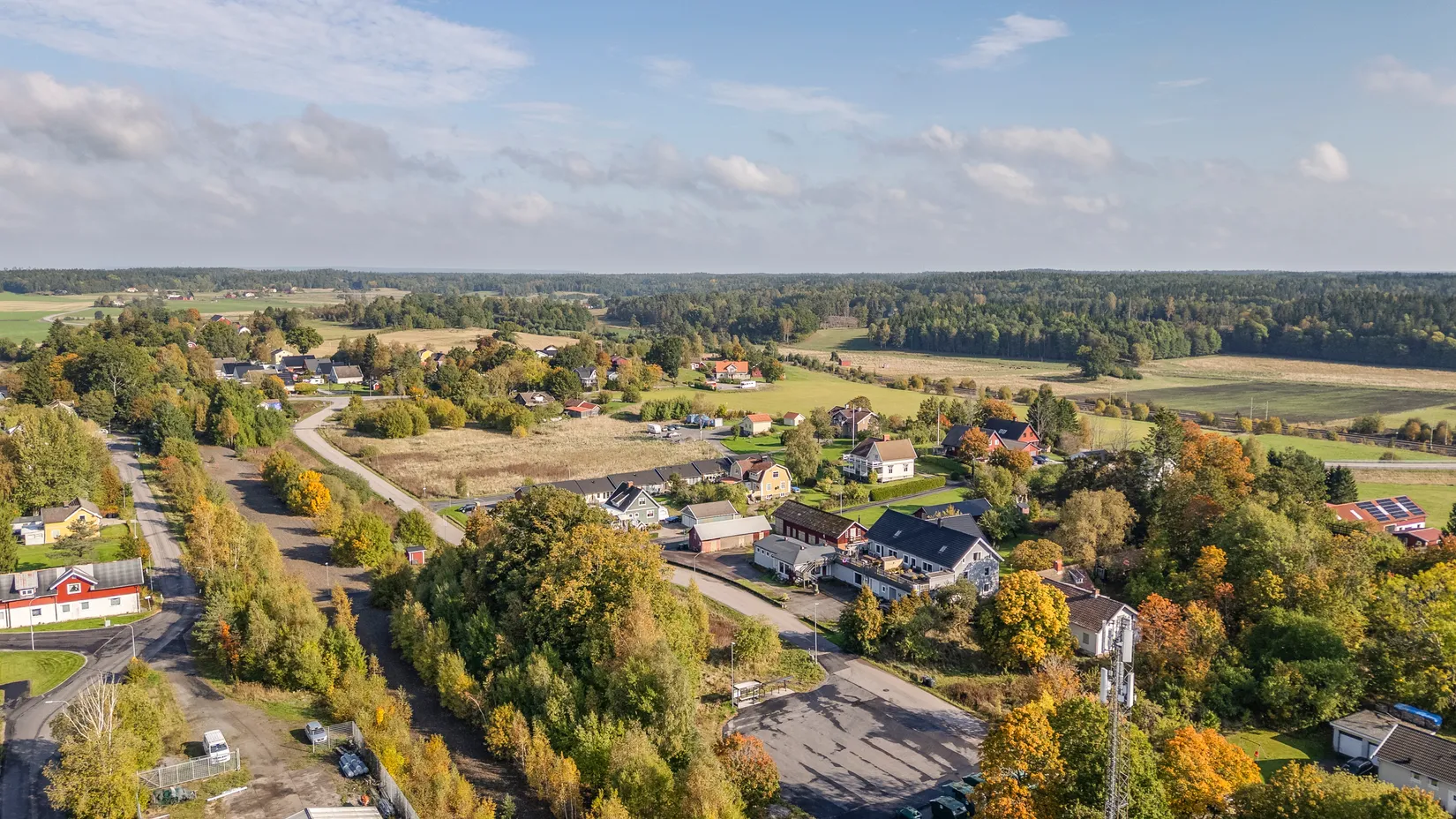 Villa, Kobergsvägen 14, Upphärad, Trollhättan