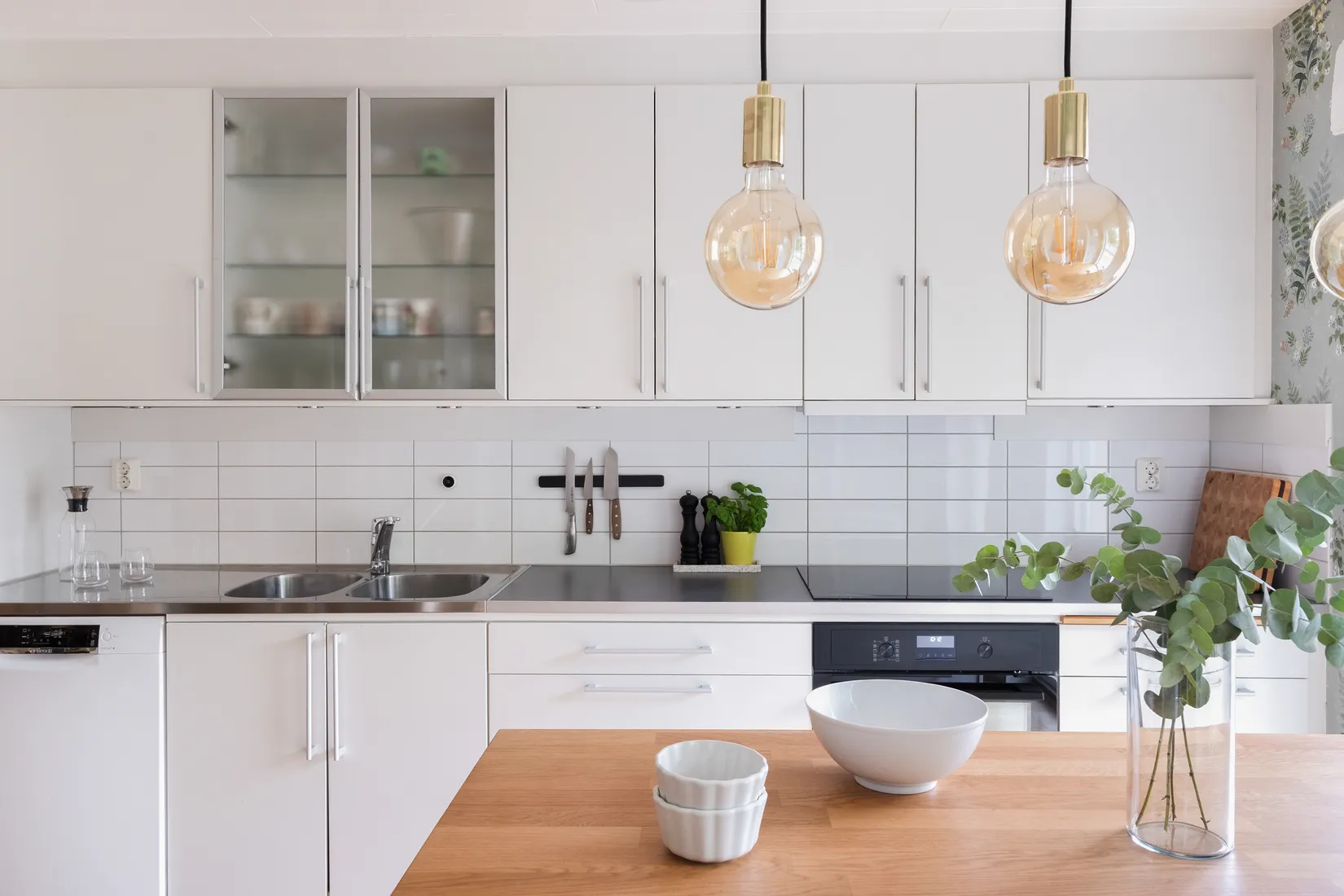Radhus, Svarvstensvägen 51, Hisings Kärra, Göteborg
