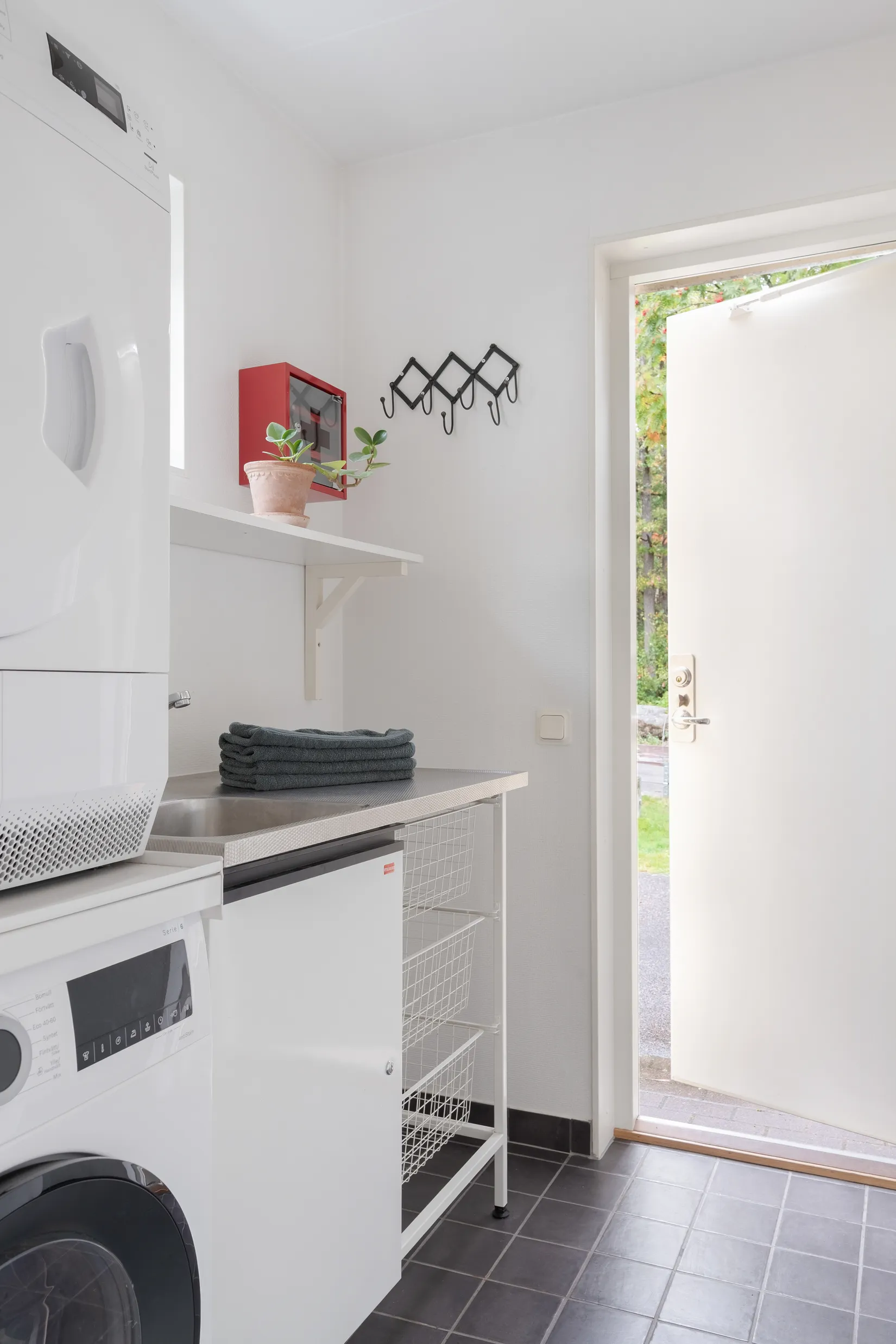 Radhus, Svarvstensvägen 51, Hisings Kärra, Göteborg
