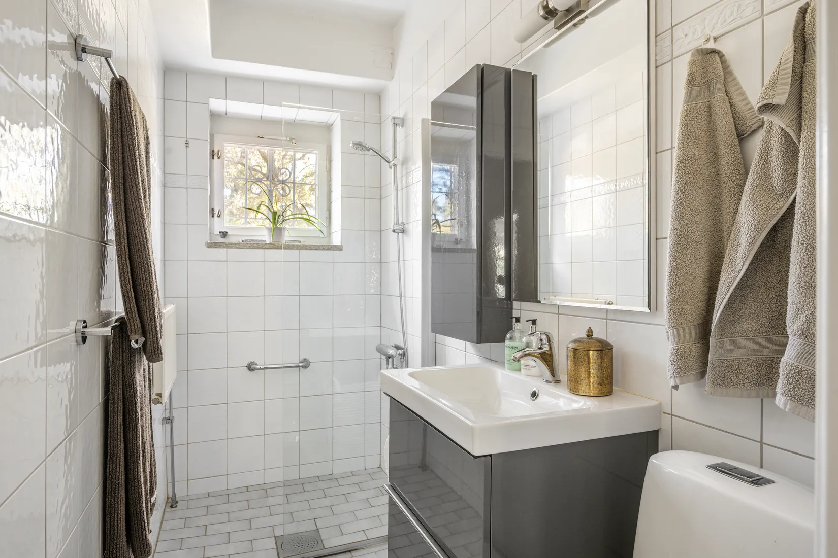 Bostadsrätt, Näckrosvägen 43, Råsunda, Solna